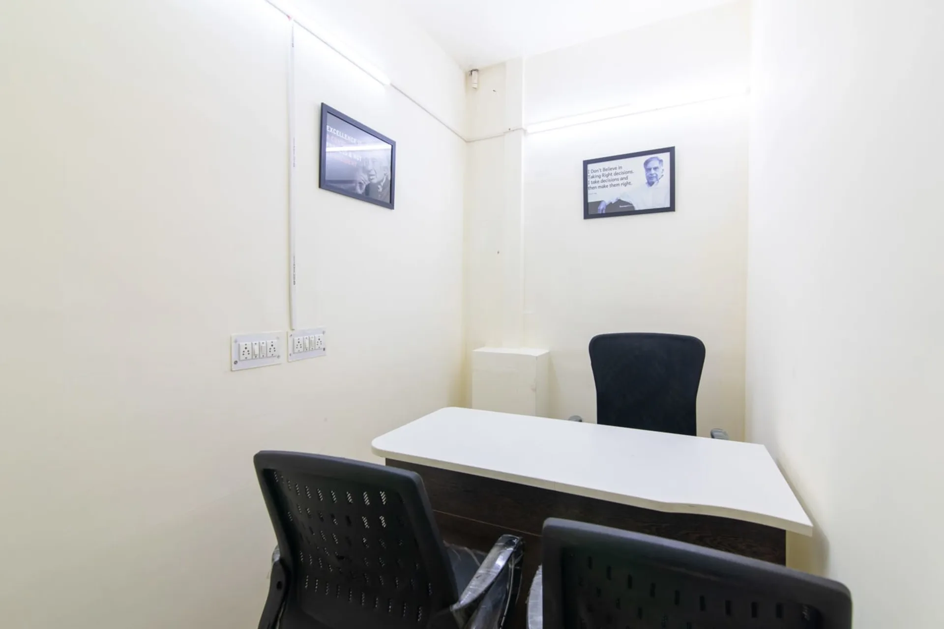 Thrive coworking 2