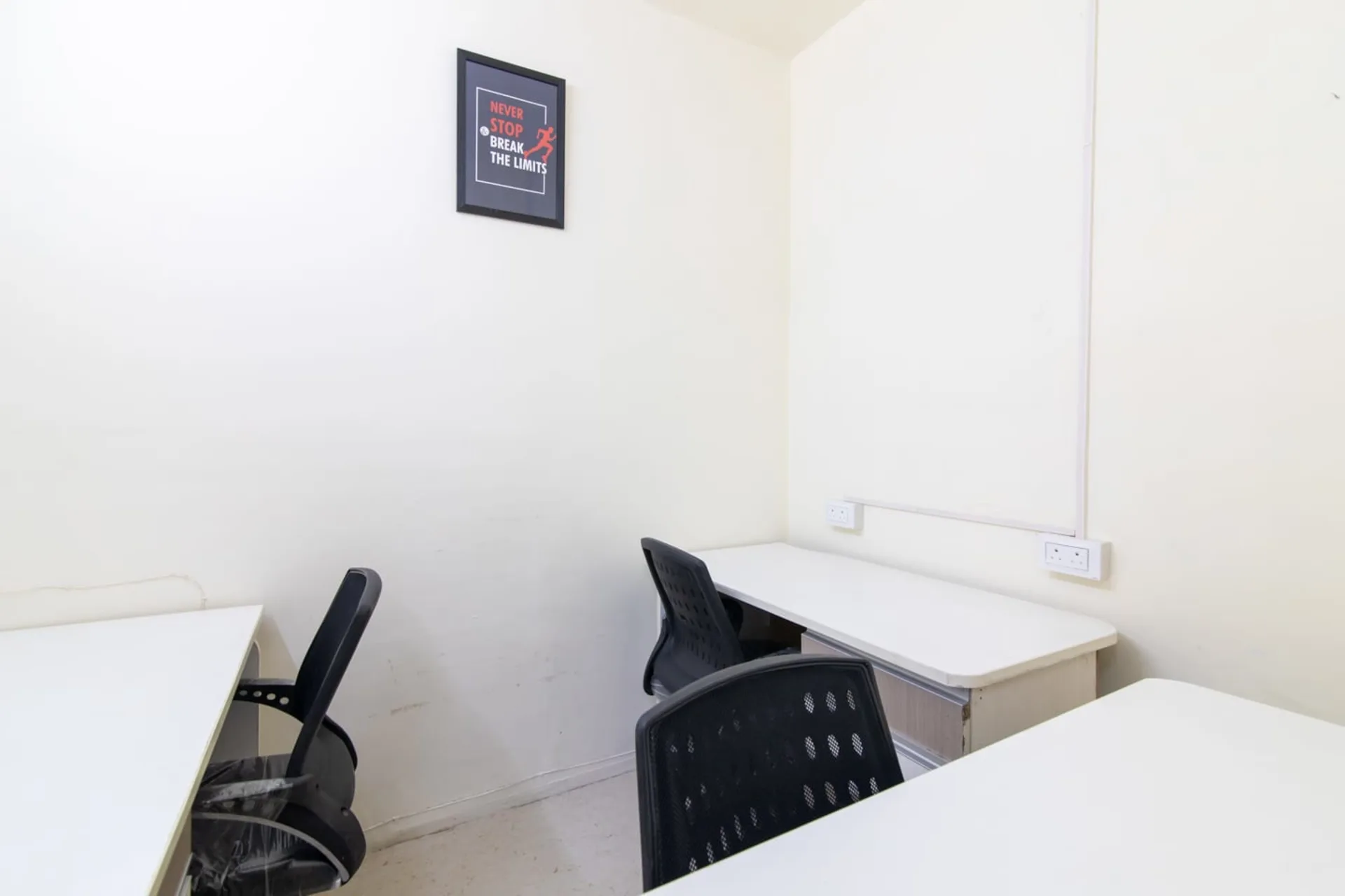 Thrive coworking 3