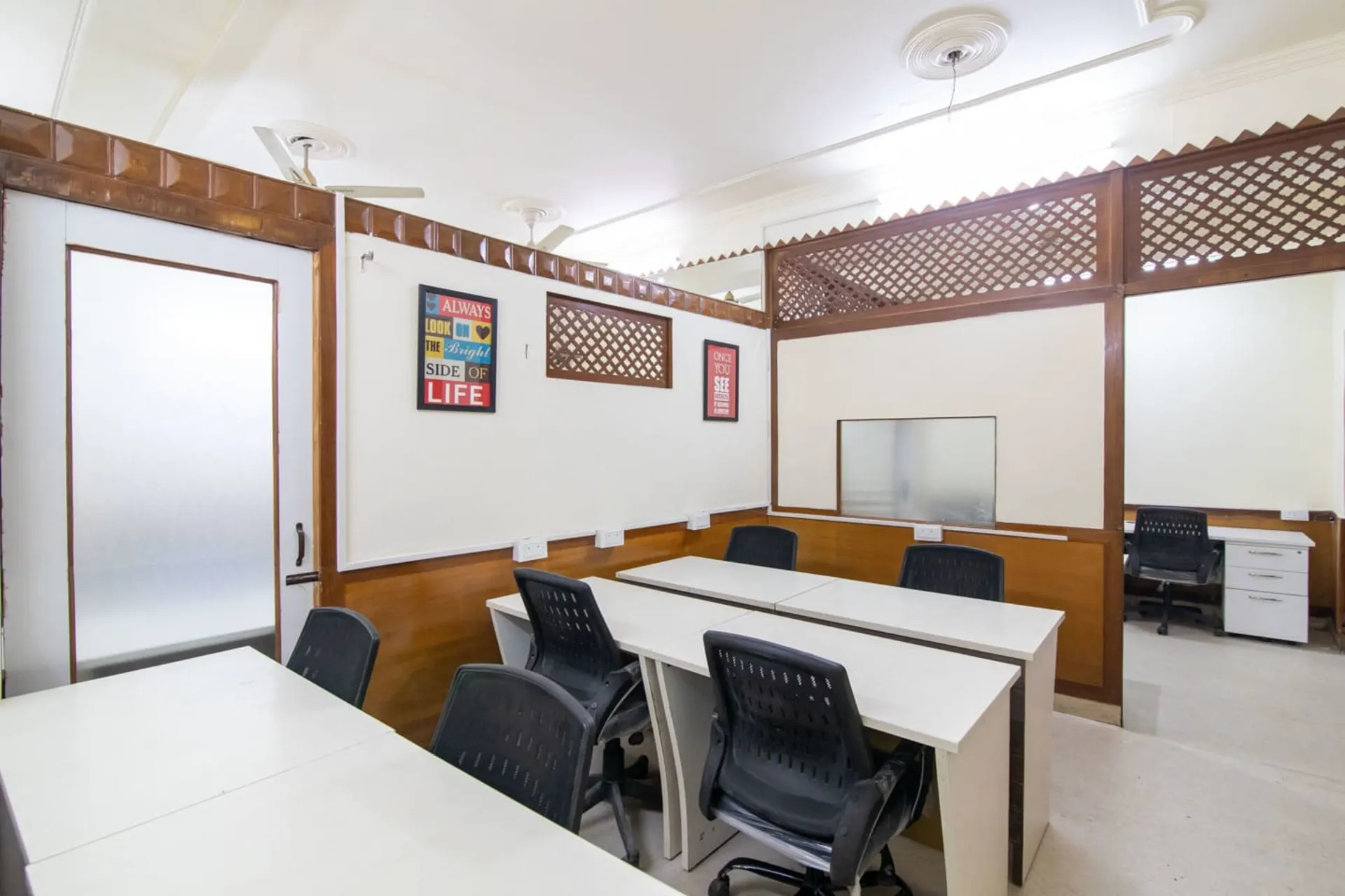 Thrive coworking 5