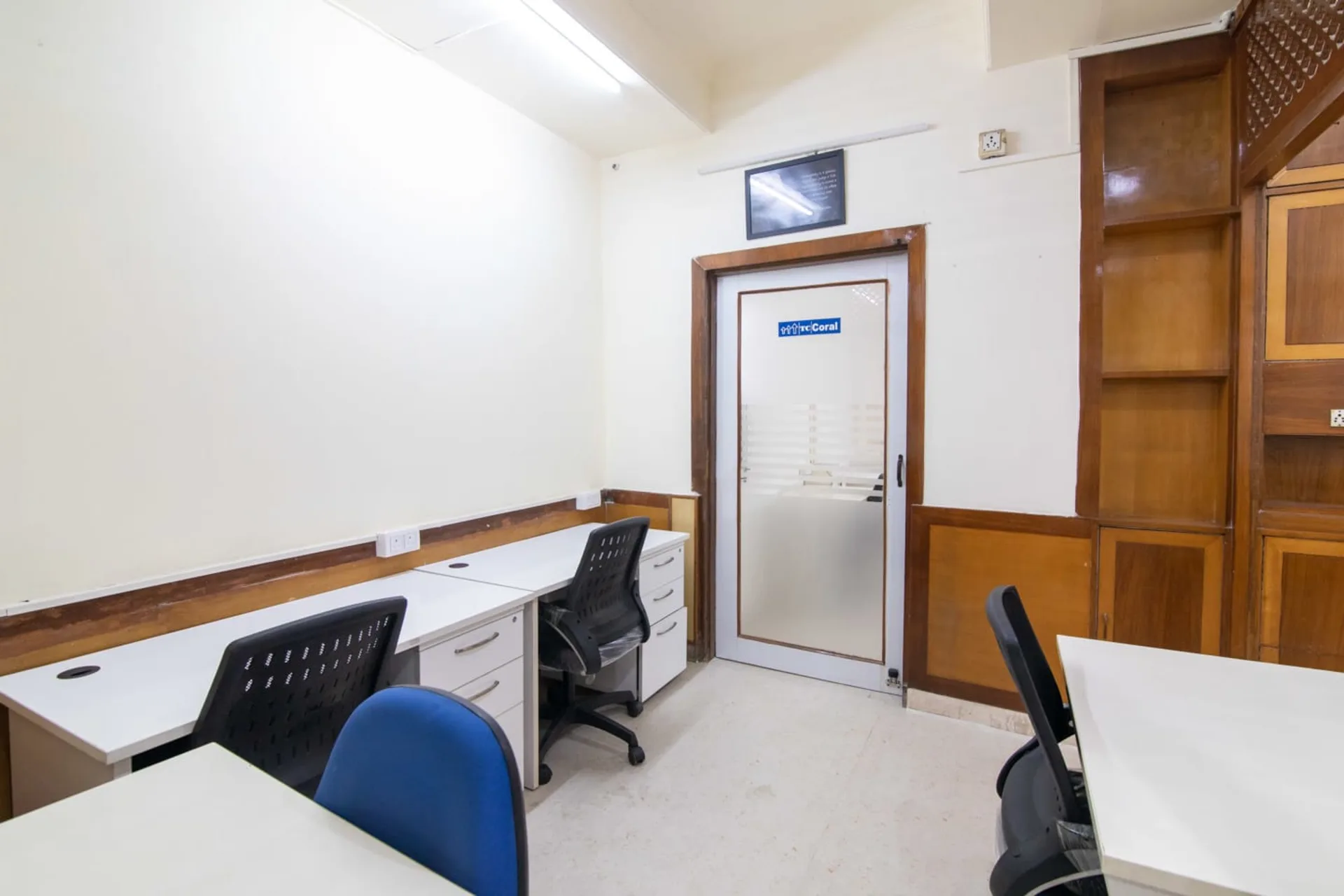 Thrive coworking 6