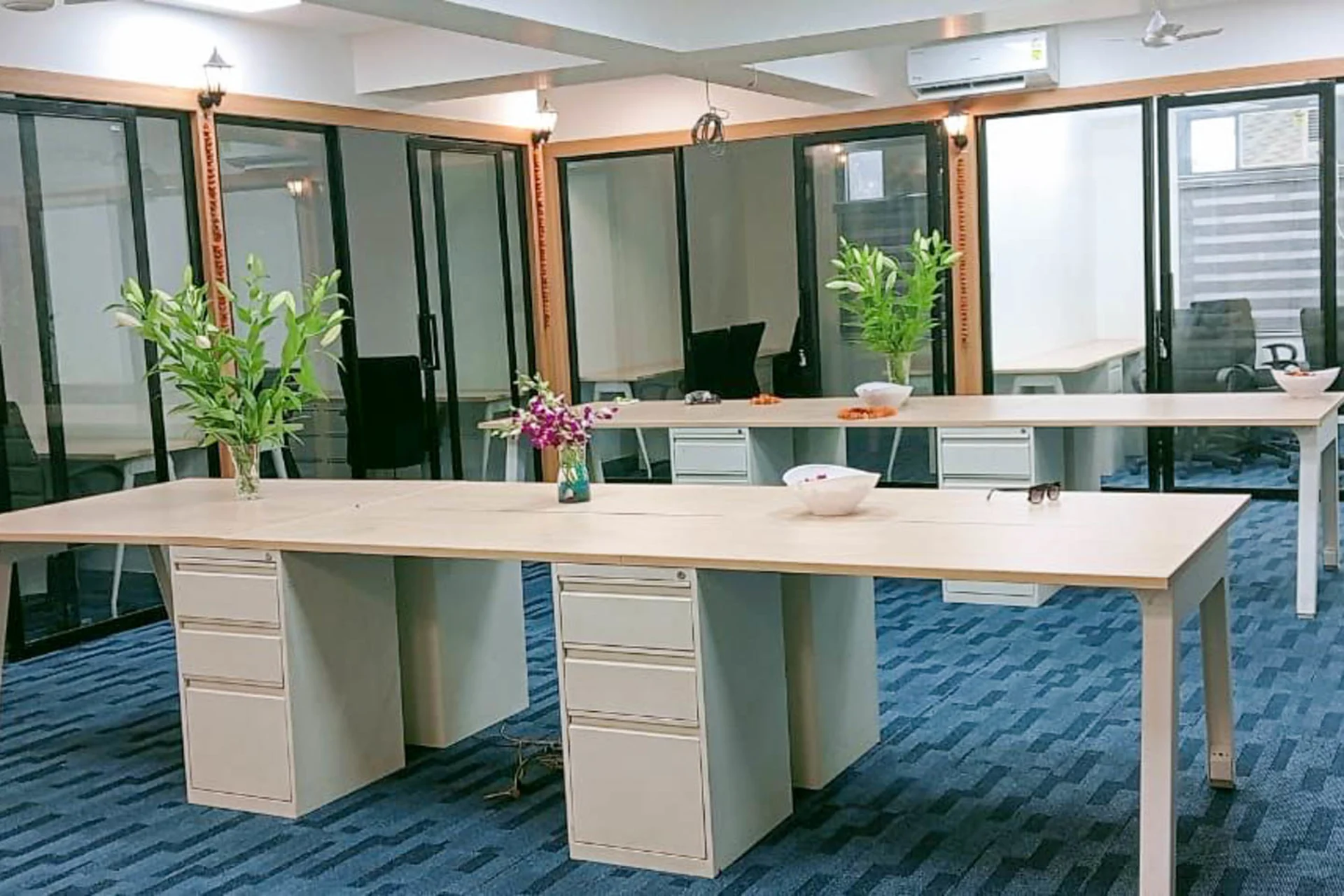 Daftar Cowork - Nexus 3.0 5