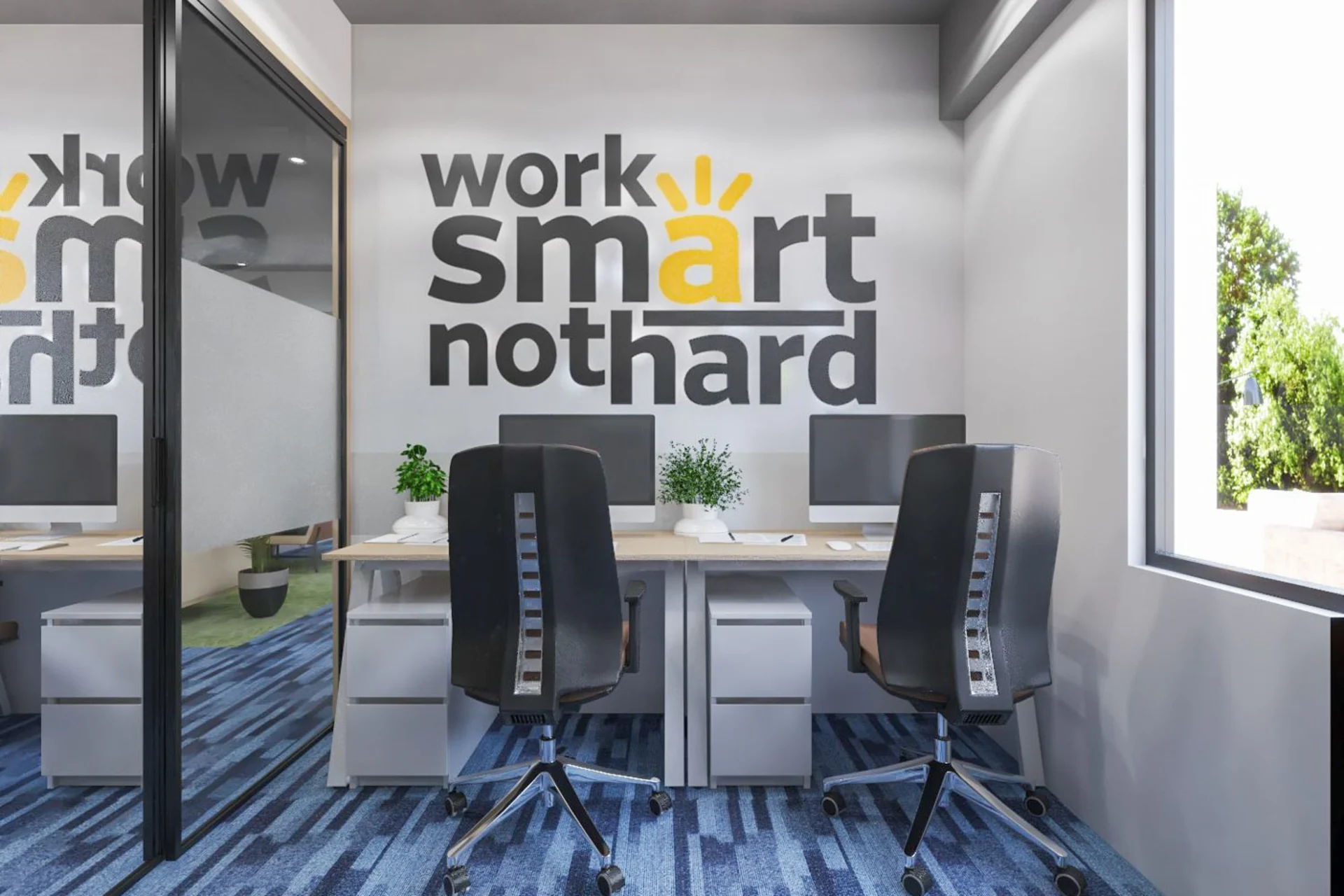 Daftar Cowork - Nexus 3.0 3