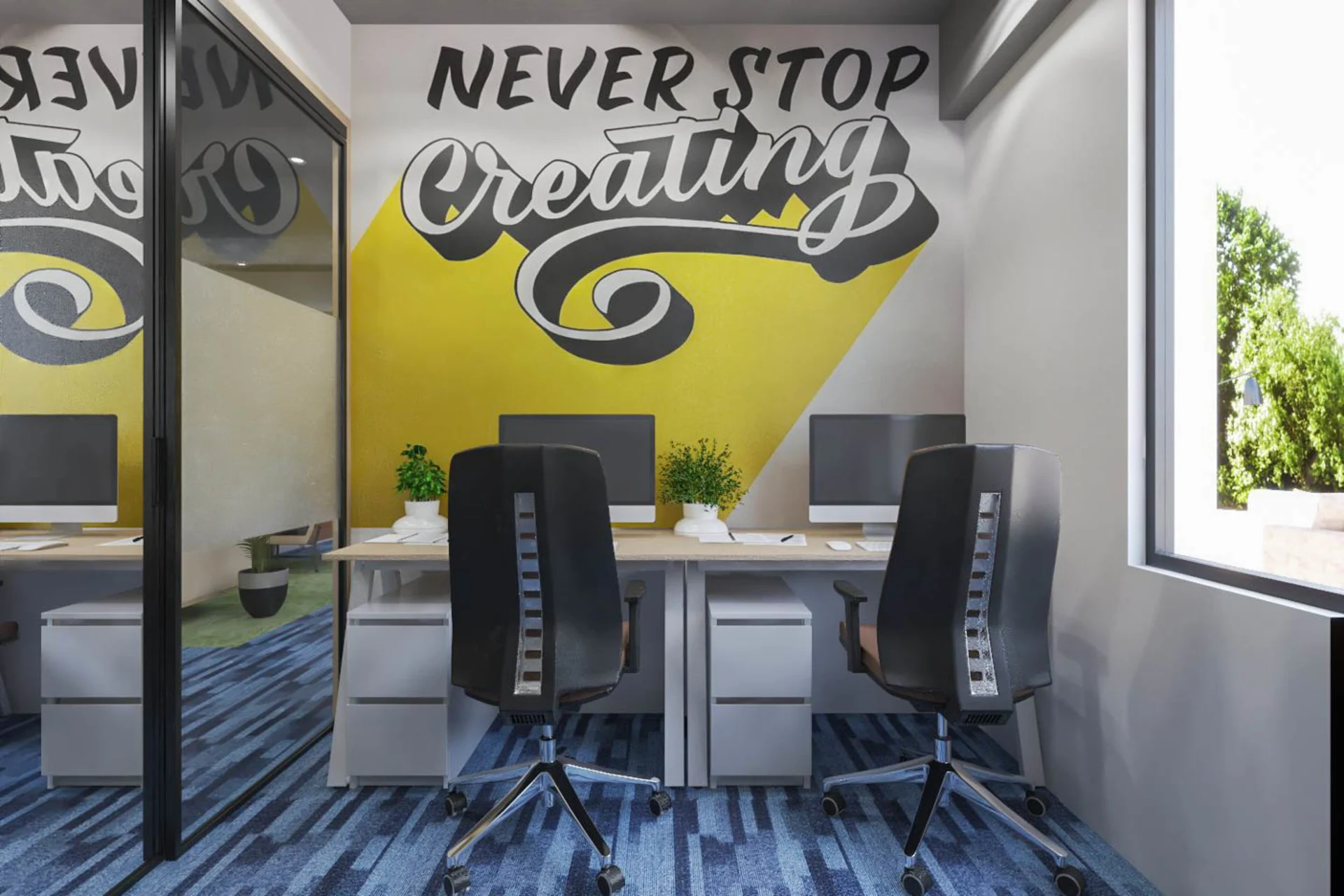 Daftar Cowork - Nexus 3.0 4