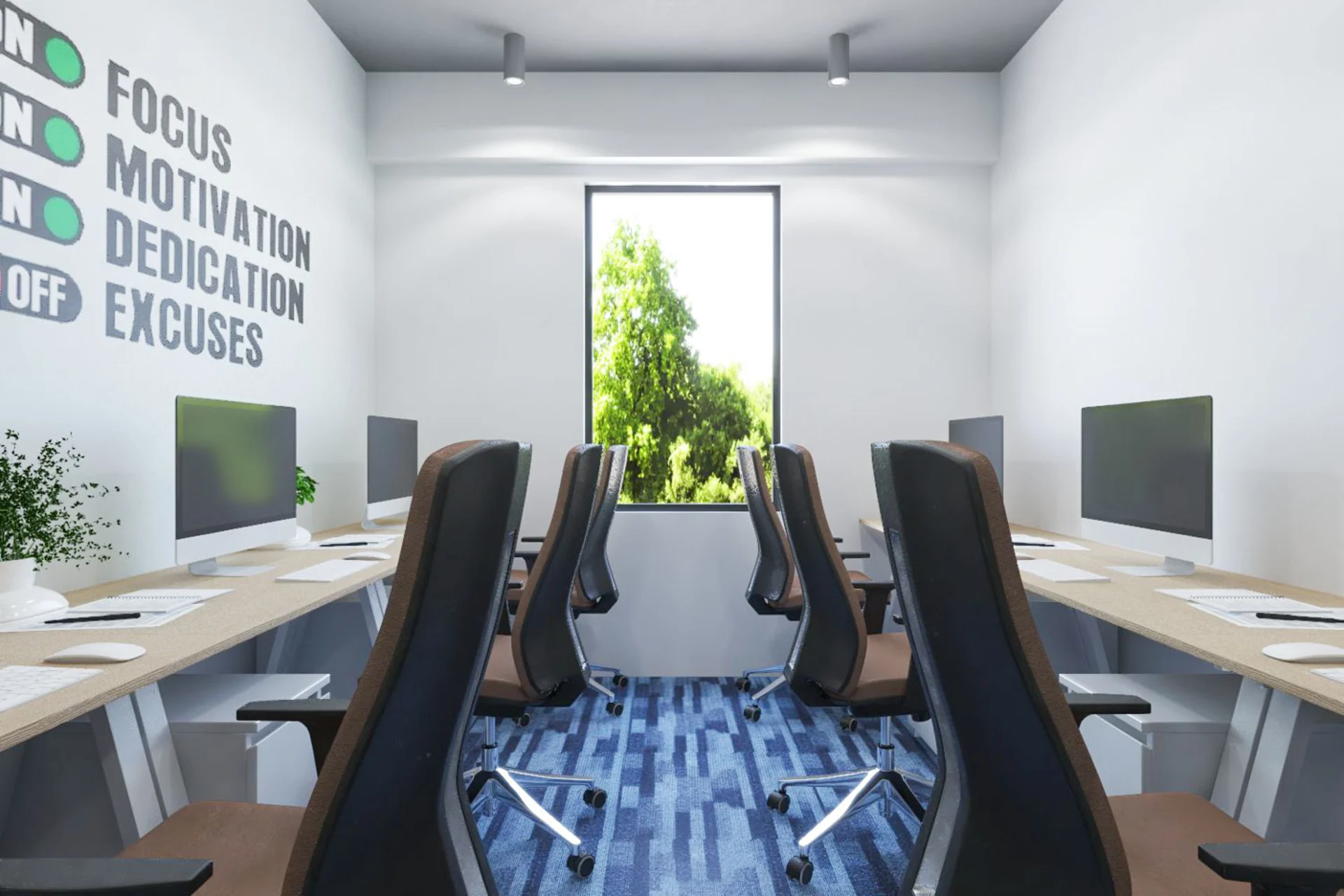 Daftar Cowork - Nexus 3.0 7