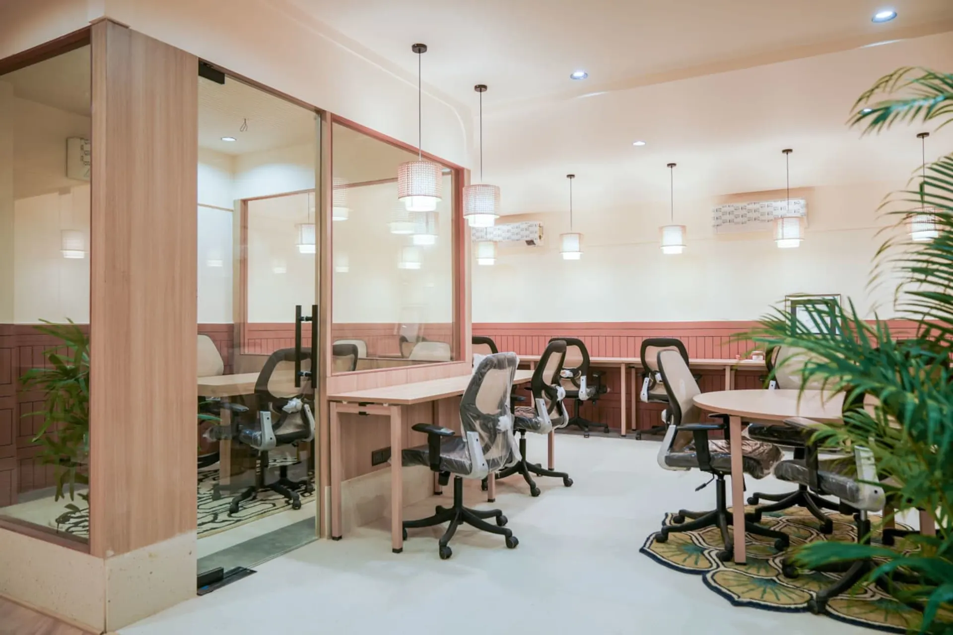 MIO Coworks 3