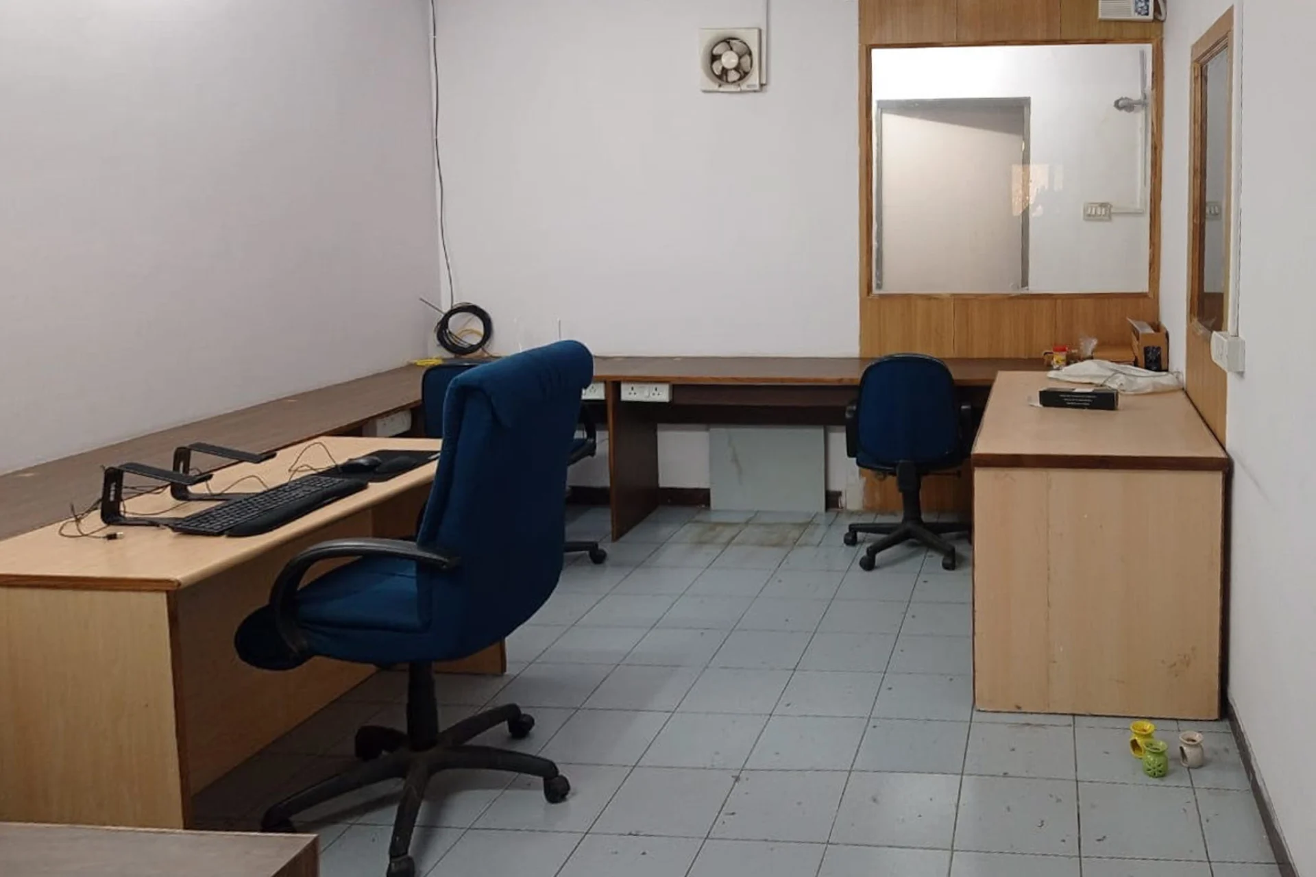 Inferno Coworking