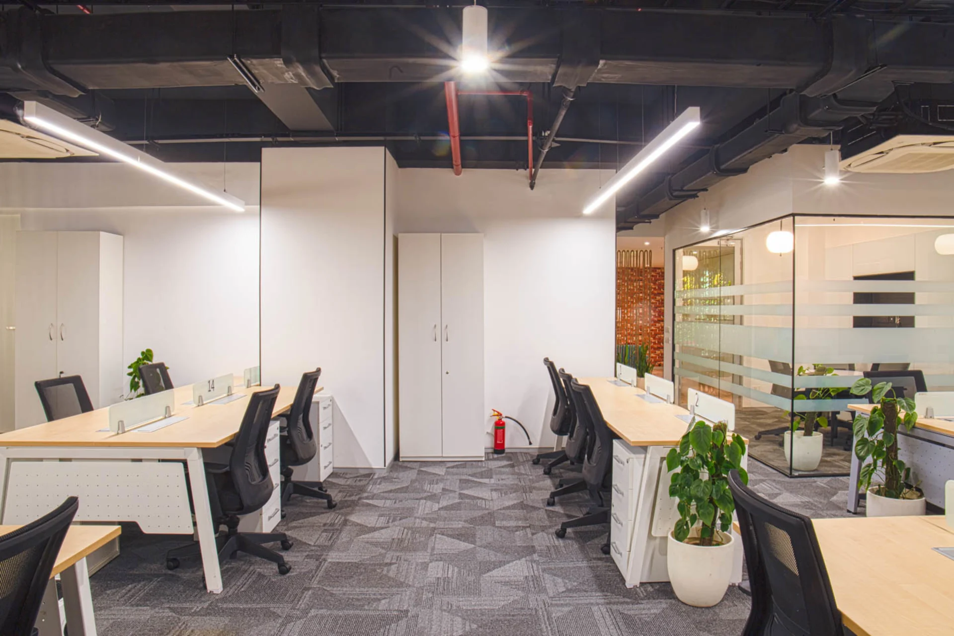 Skootr - Kailash Building CP 3