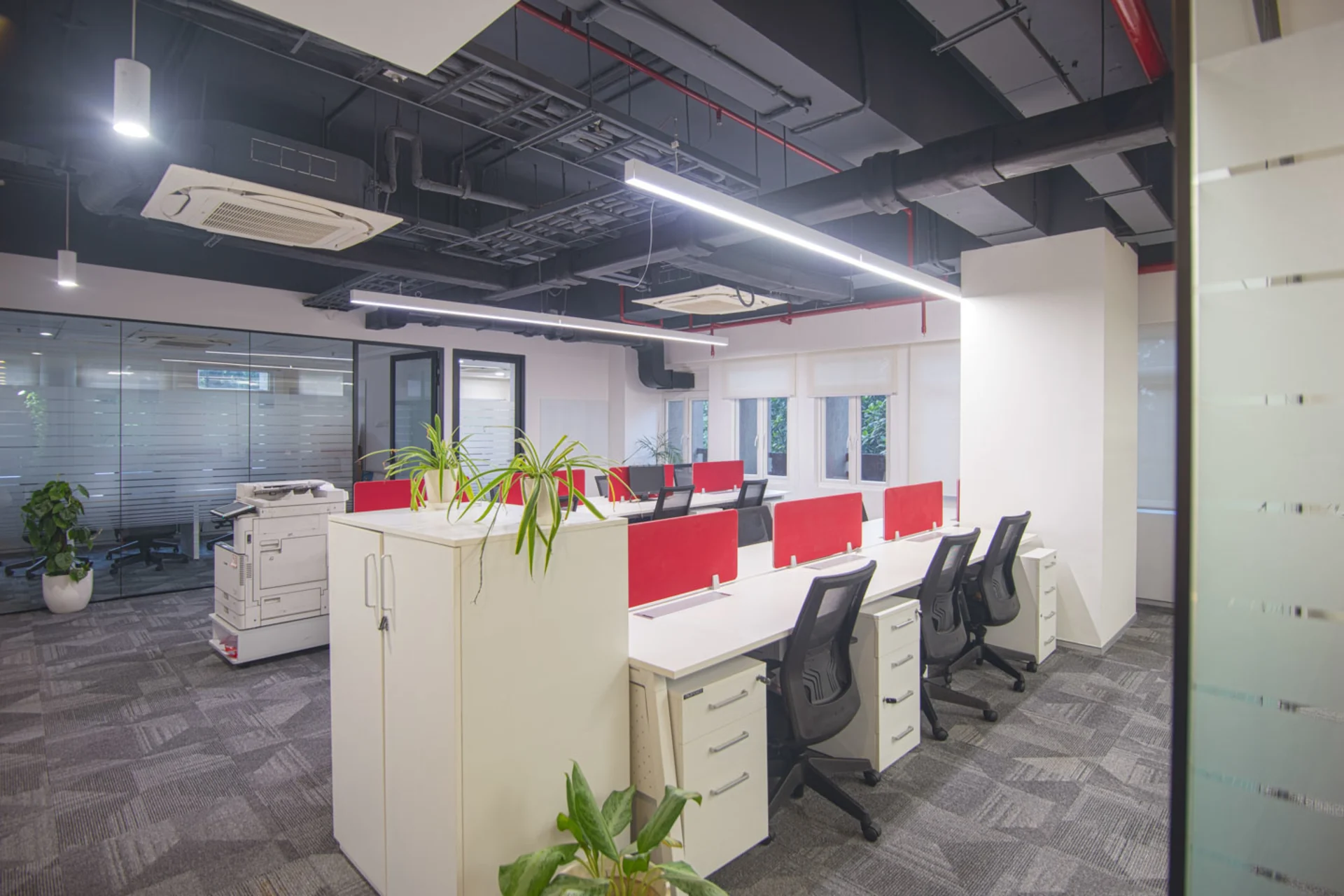 Skootr - Kailash Building CP 7
