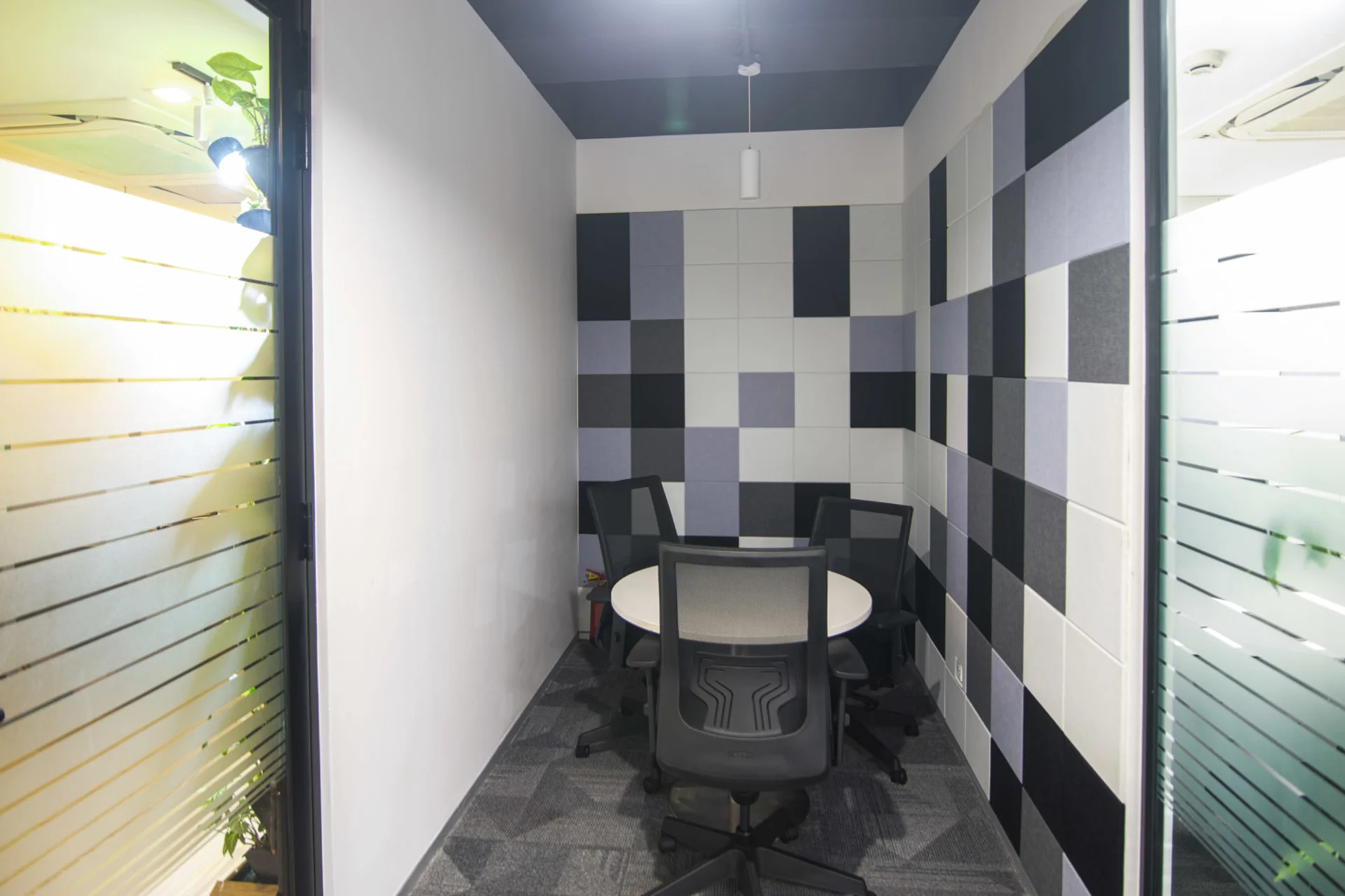 Skootr - Kailash Building CP 5