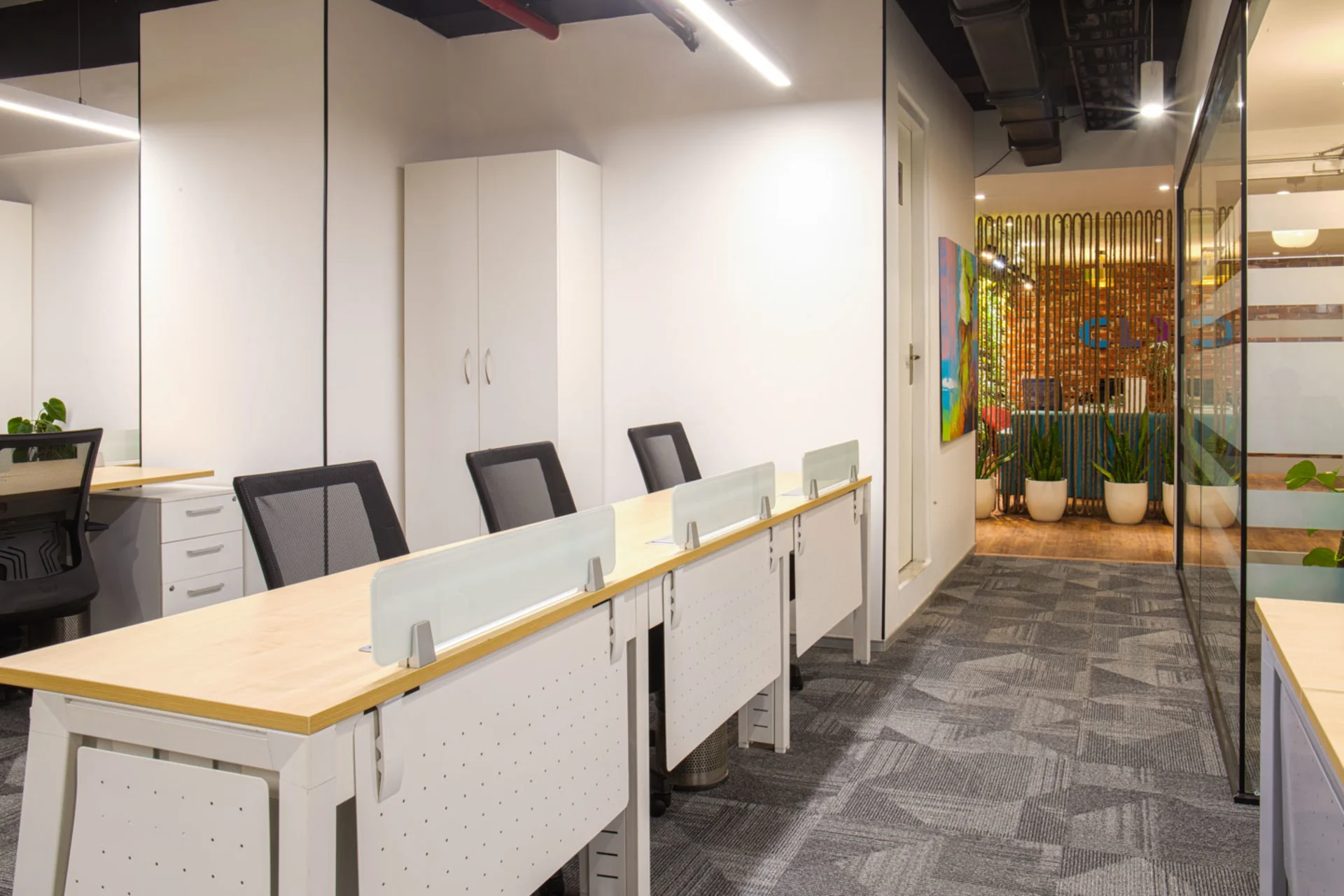 Skootr - Kailash Building CP 6