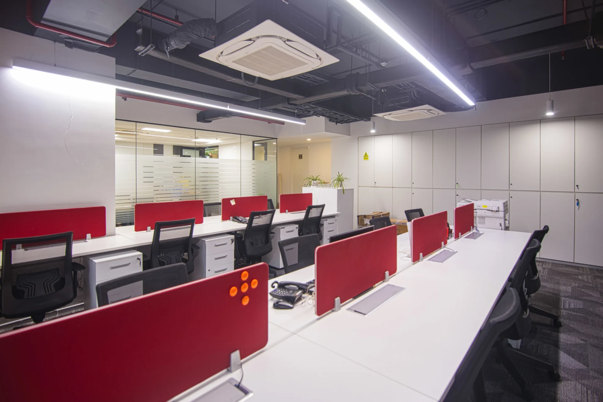Skootr - Kailash Building CP 10