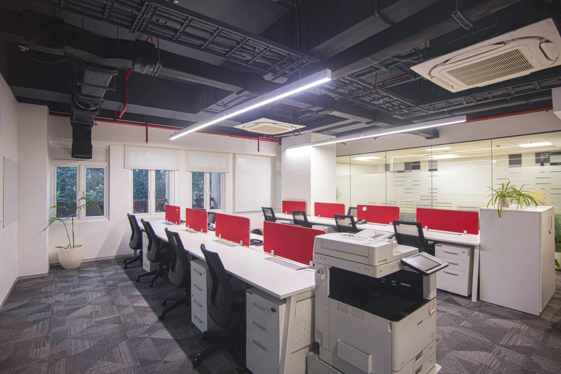 Skootr - Kailash Building CP 8