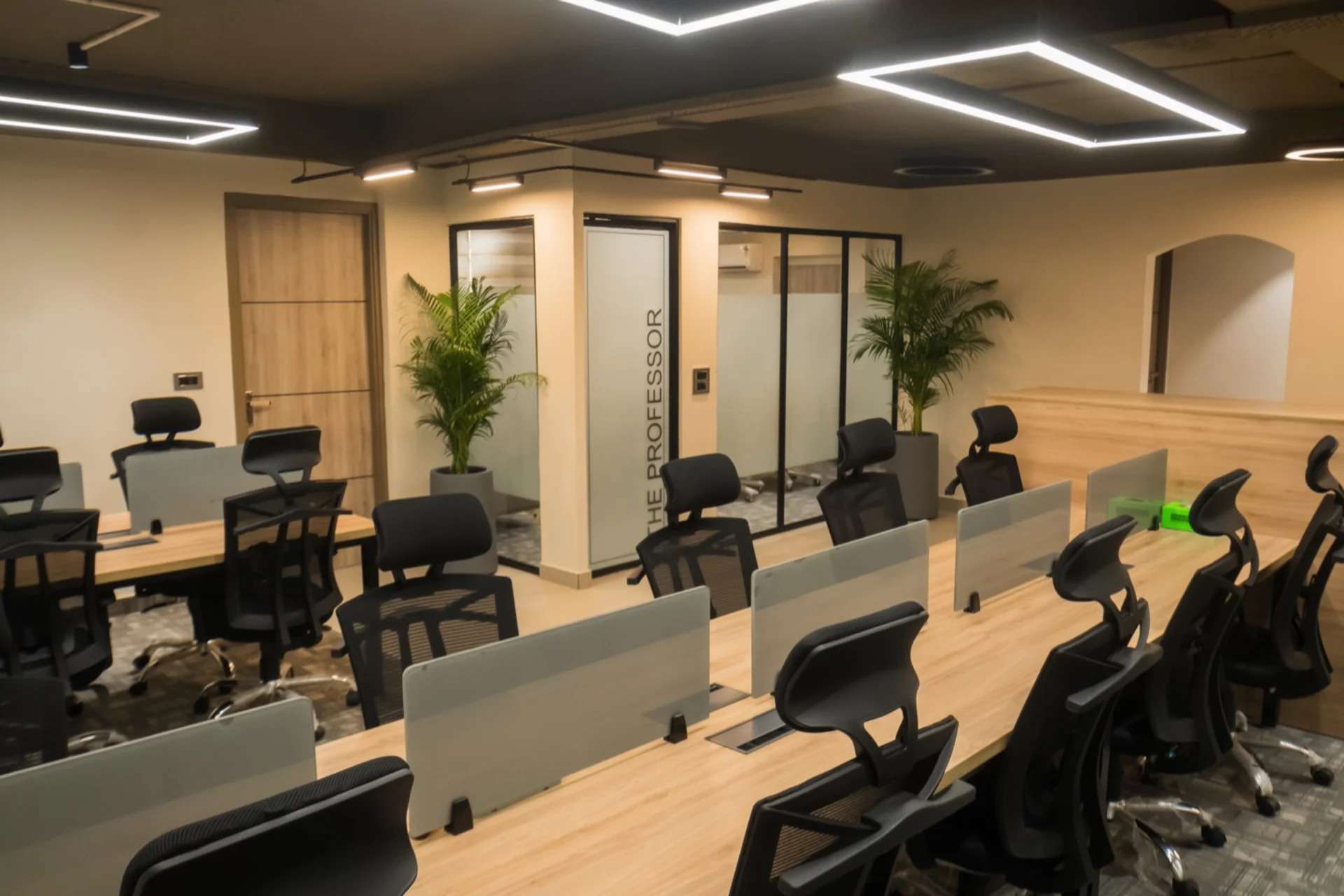 OfficeValle Coworking 5