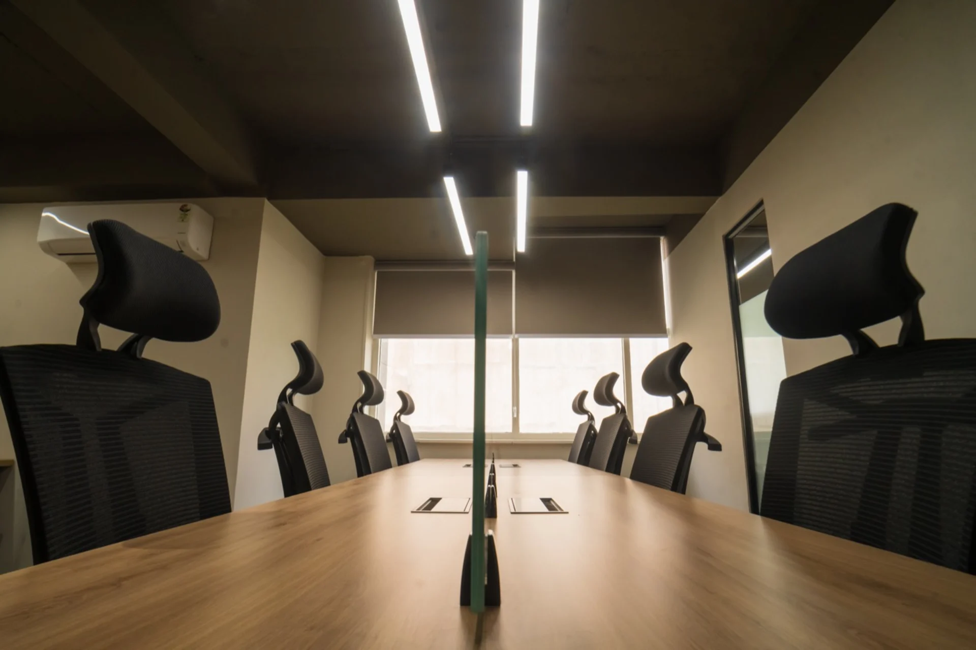 OfficeValle Coworking 4