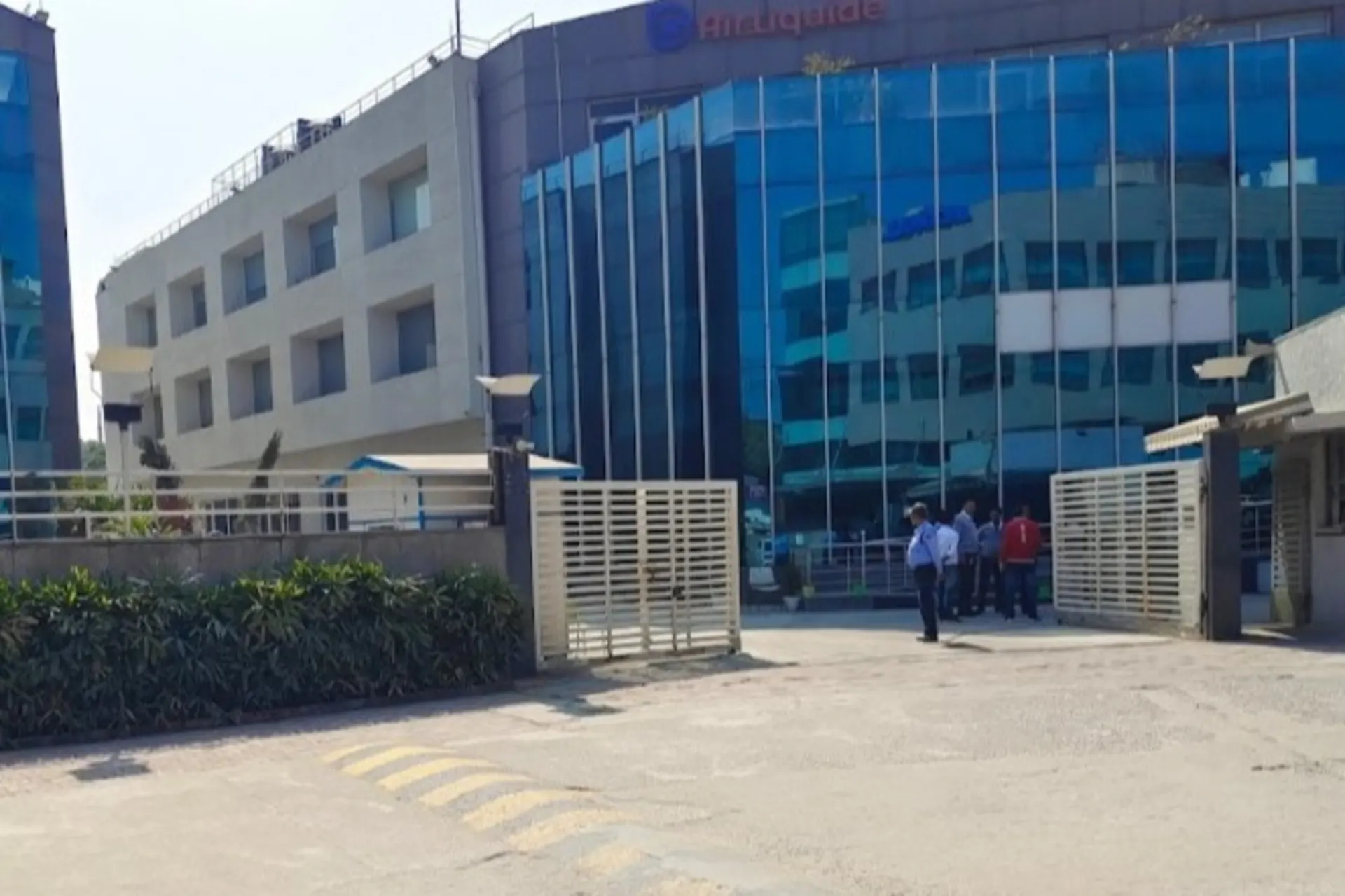 awfis - Mohan Cooperative