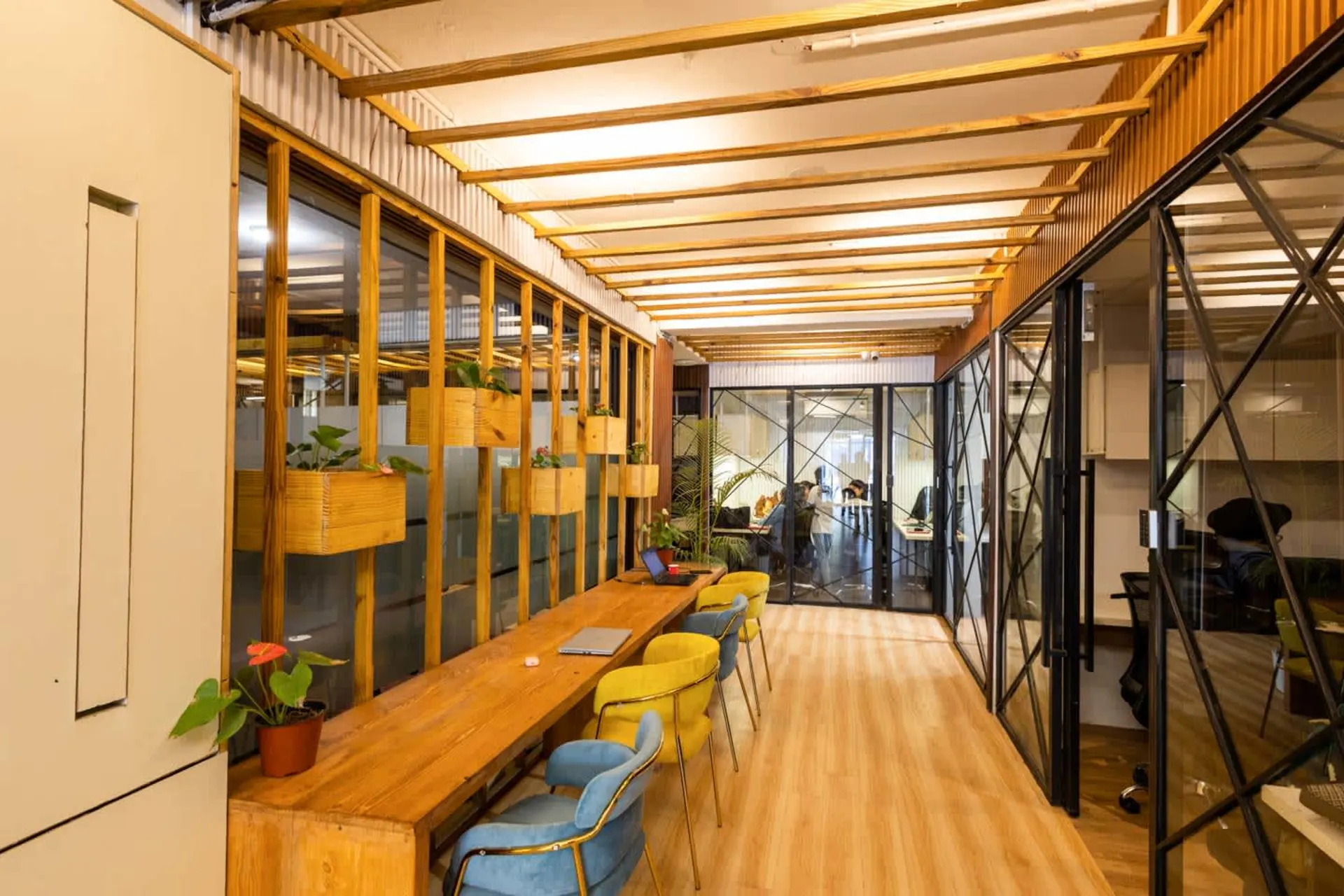Empowerers Coworking City 3