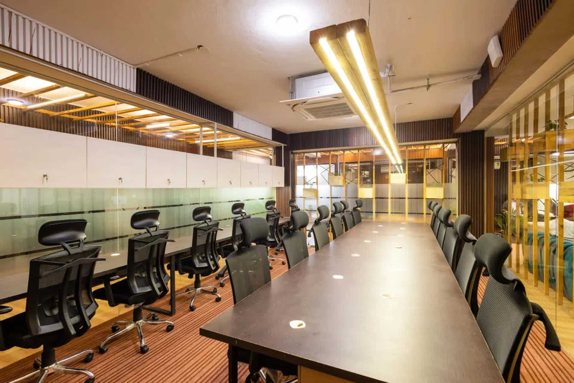 Empowerers Coworking City 7