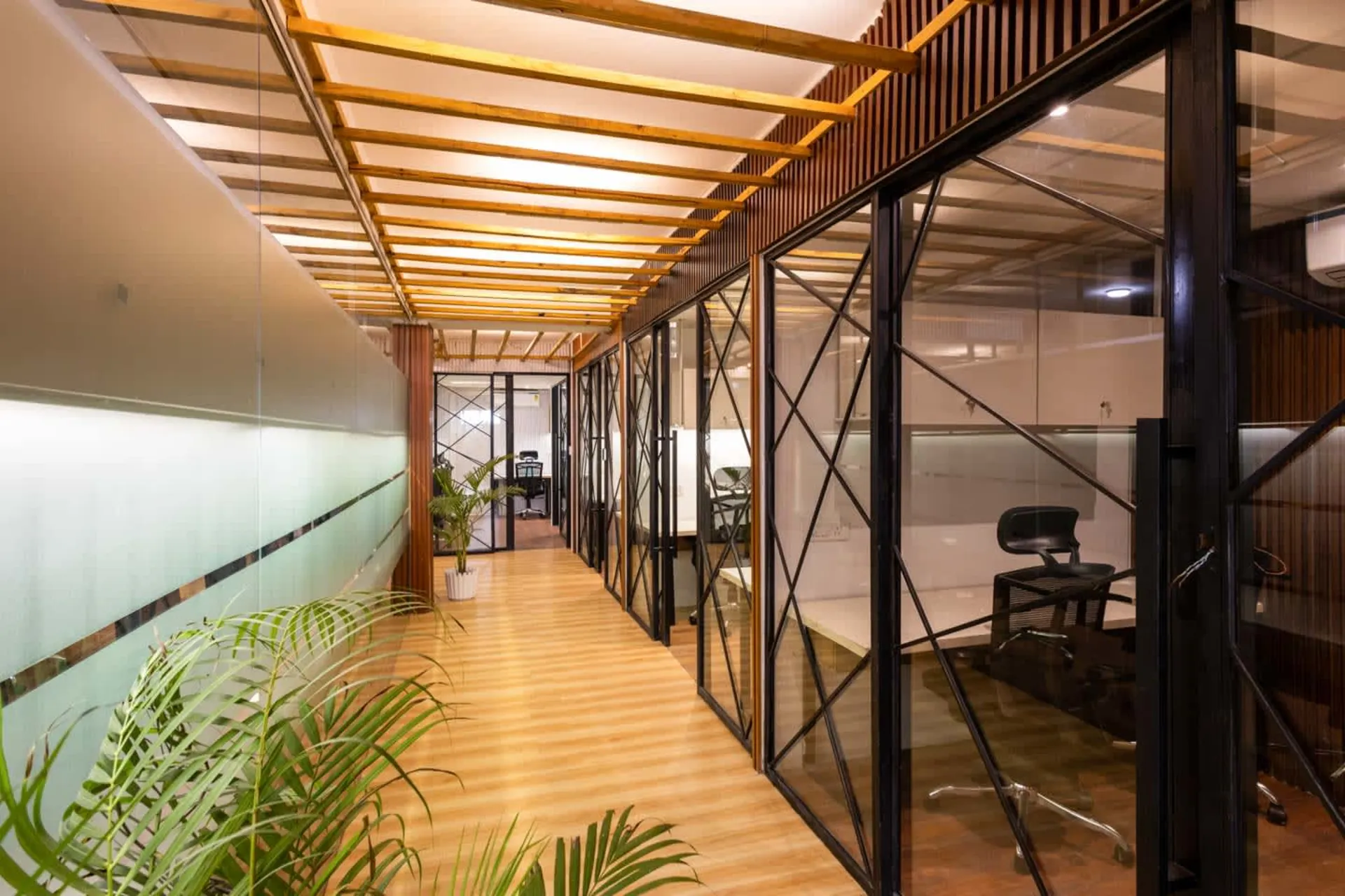 Empowerers Coworking City 11