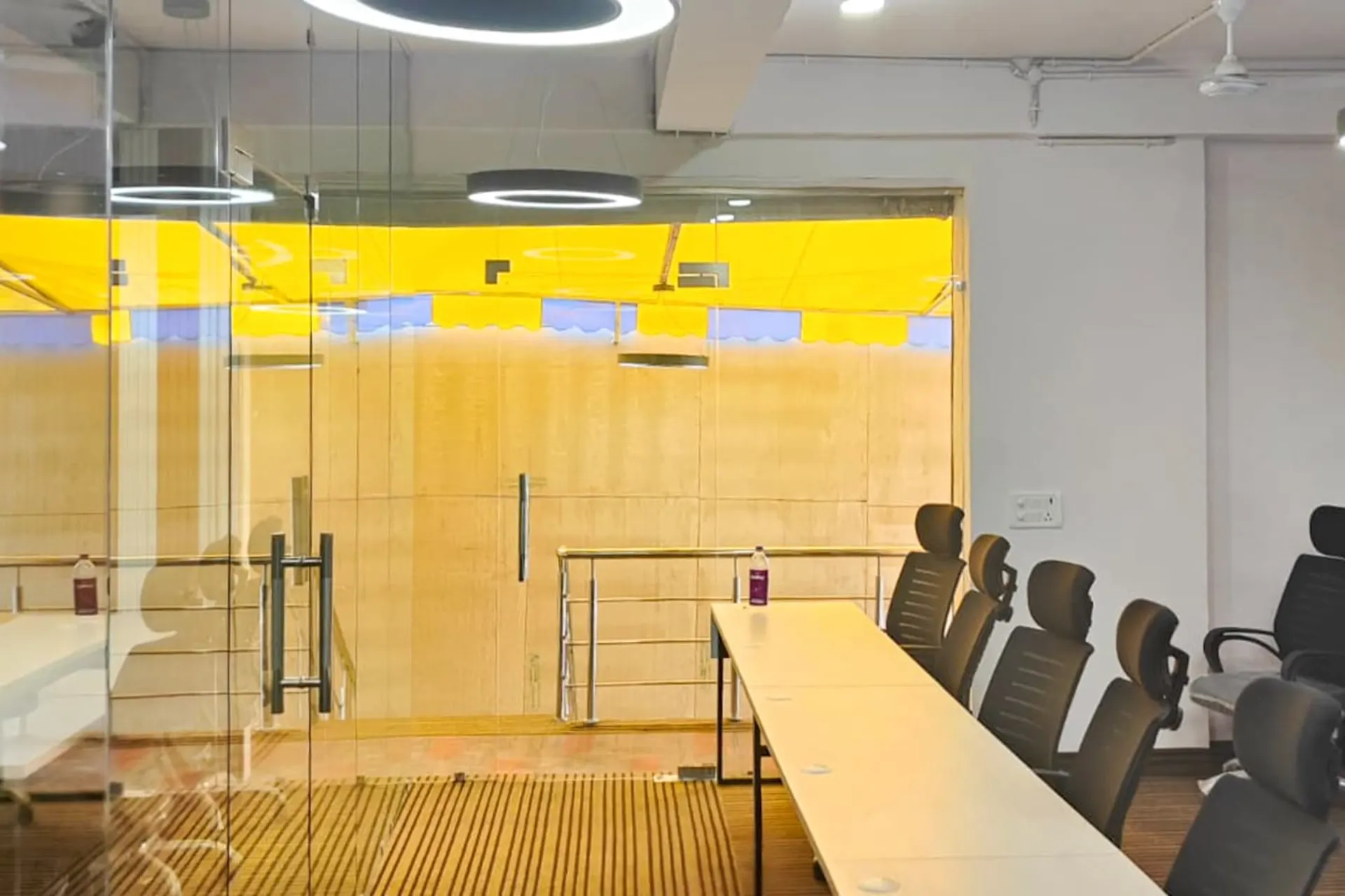 Empowerers Coworking City