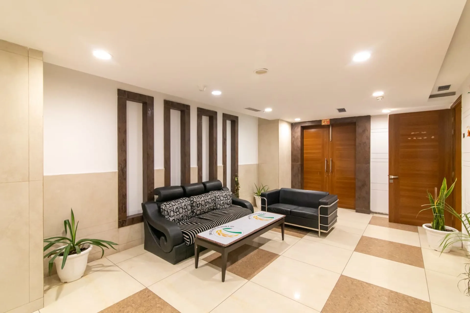 Martini Spaces - Best Business Park