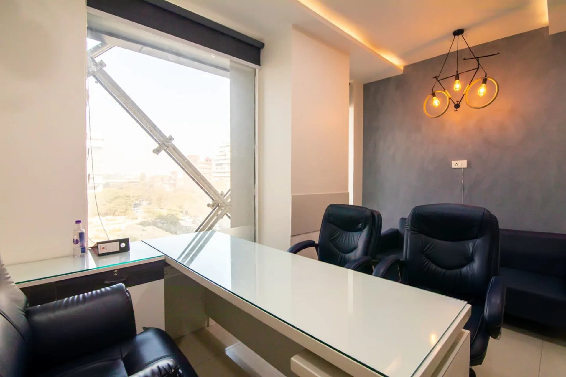 Martini Spaces - Best Business Park 2