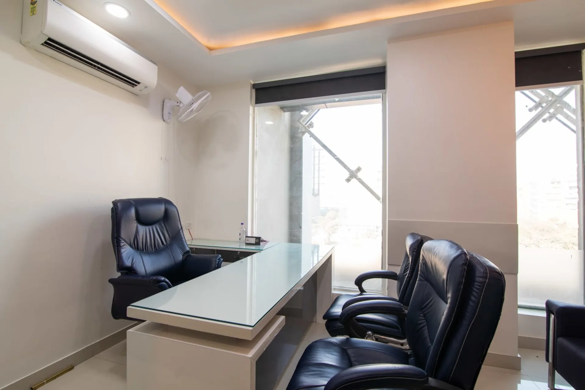 Martini Spaces - Best Business Park 4