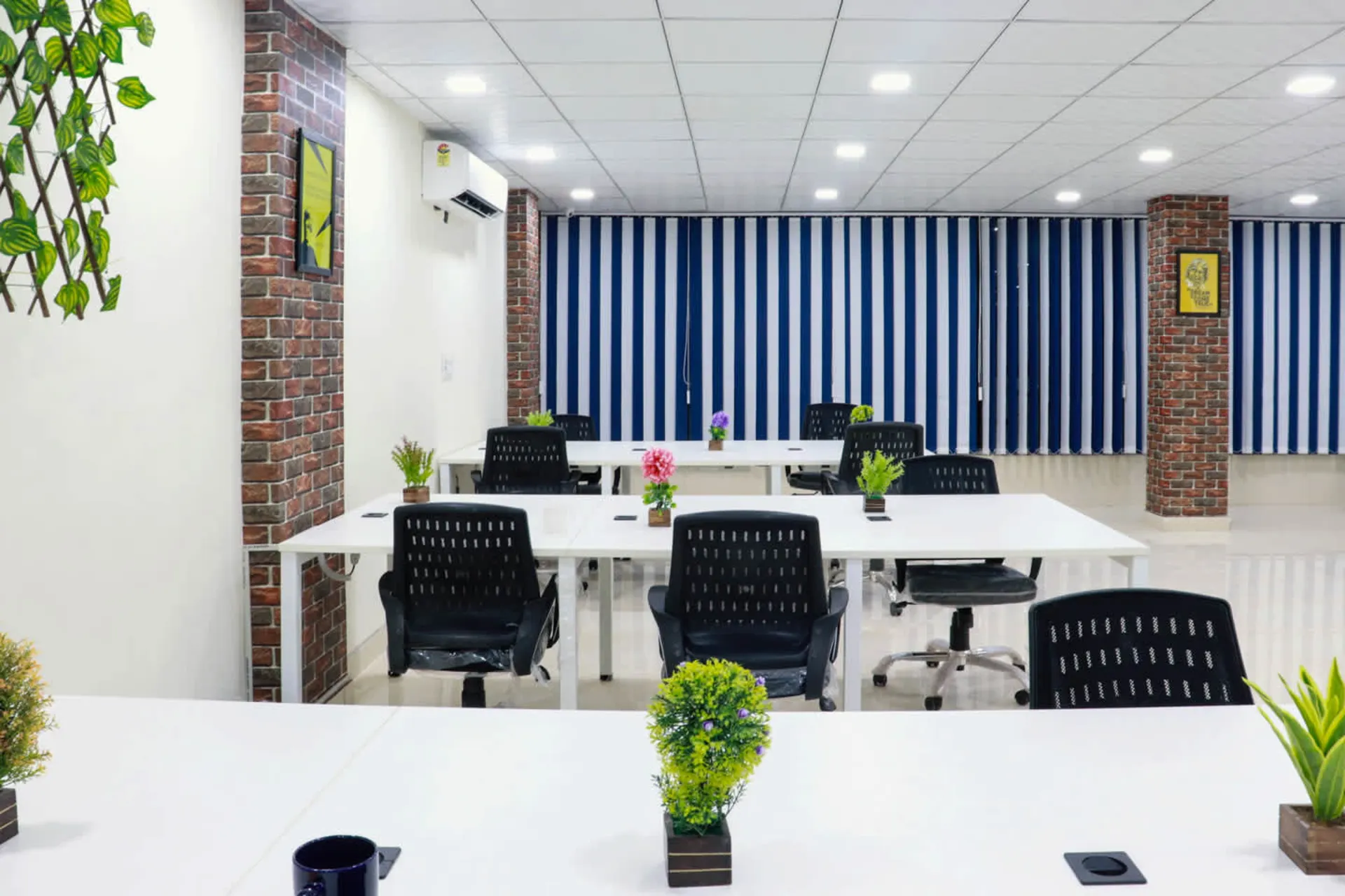 Coworkrz 7