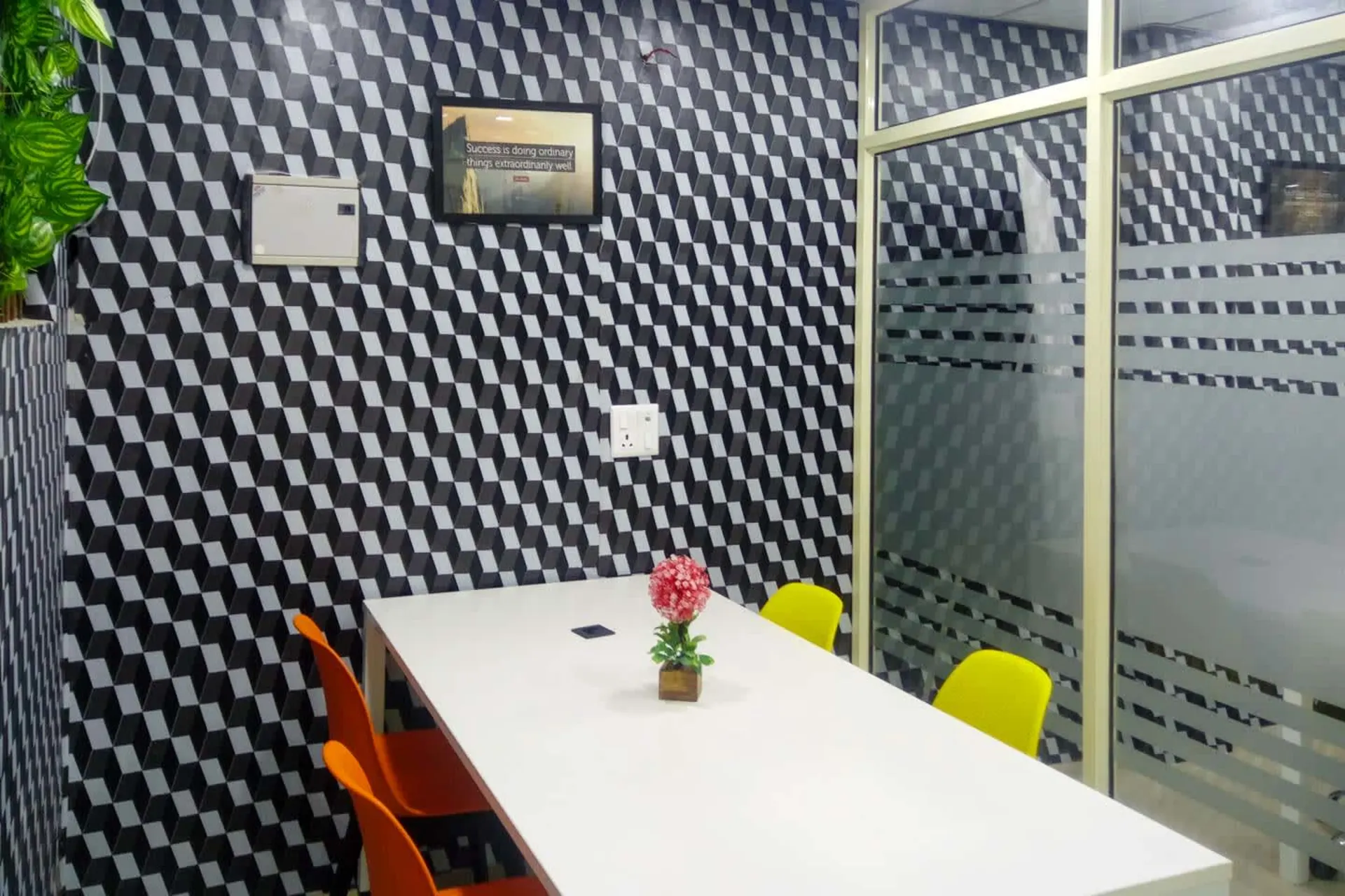 Coworkrz 4