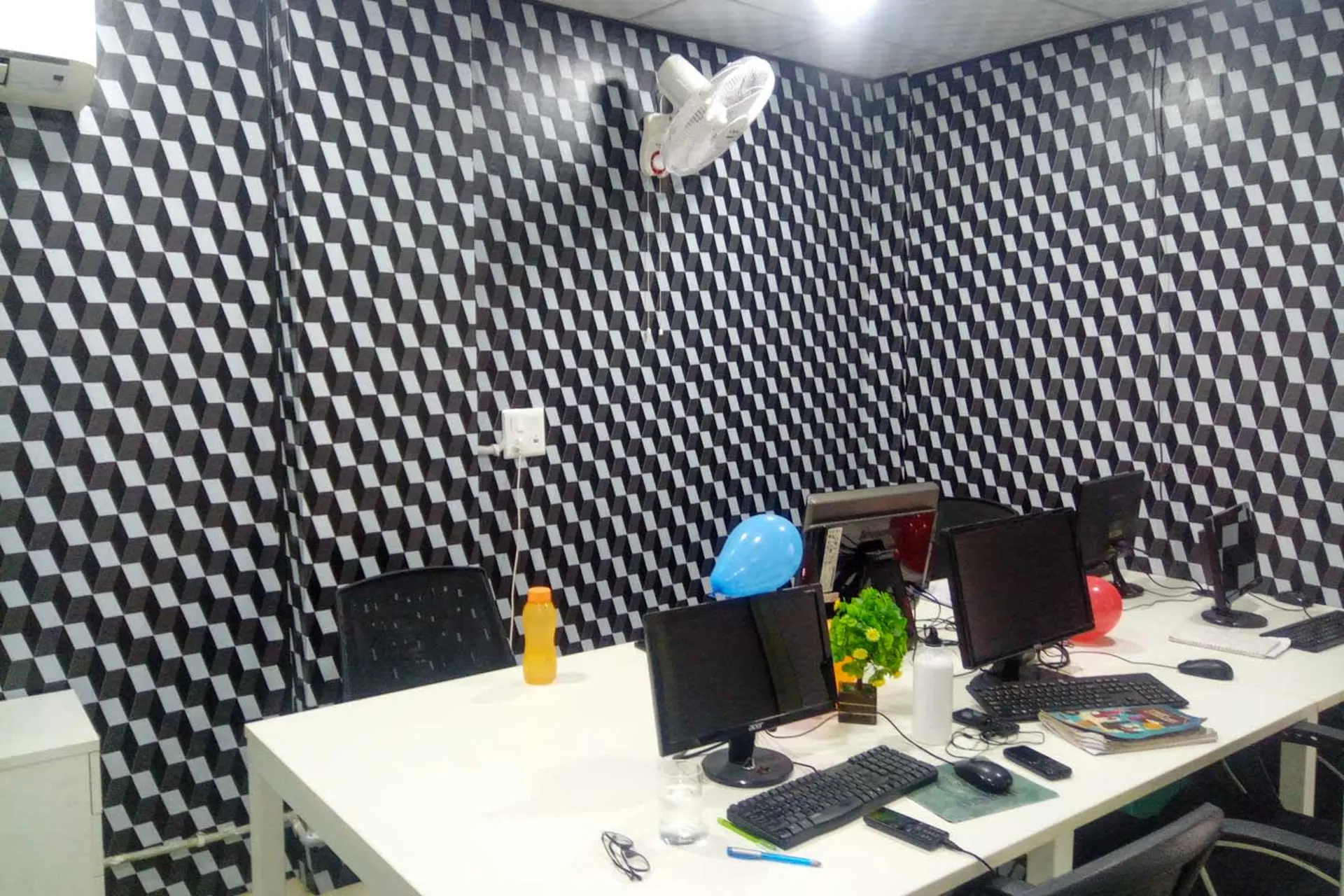 Coworkrz 2