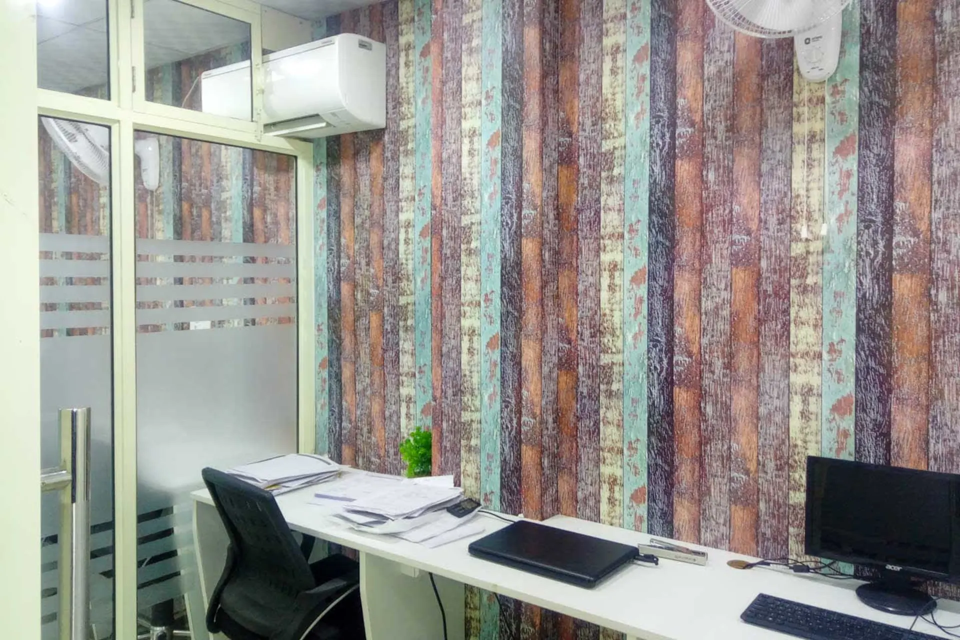 Coworkrz