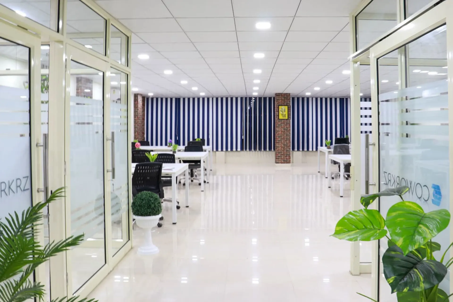 Coworkrz 5