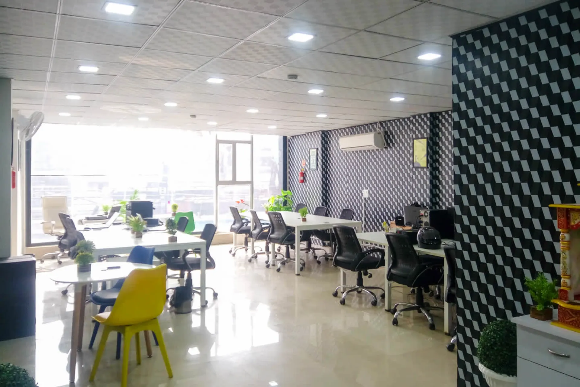 Coworkrz 3