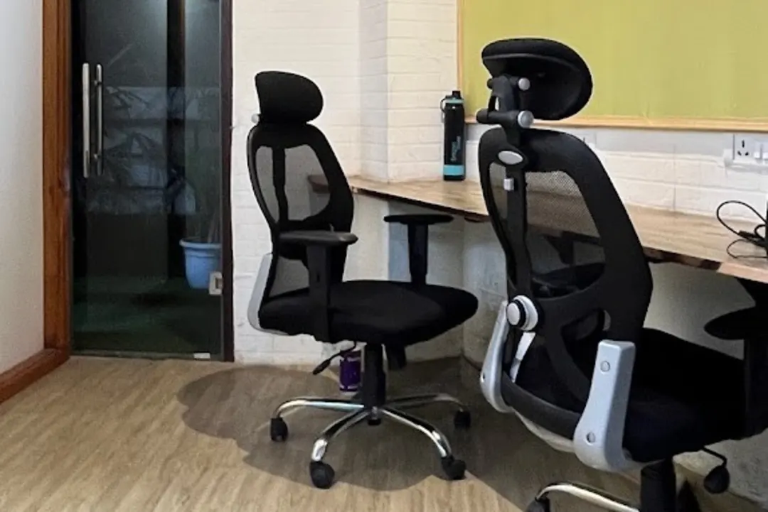 The Night Coworking