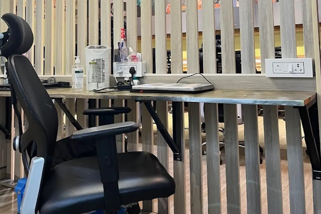 The Night Coworking 4