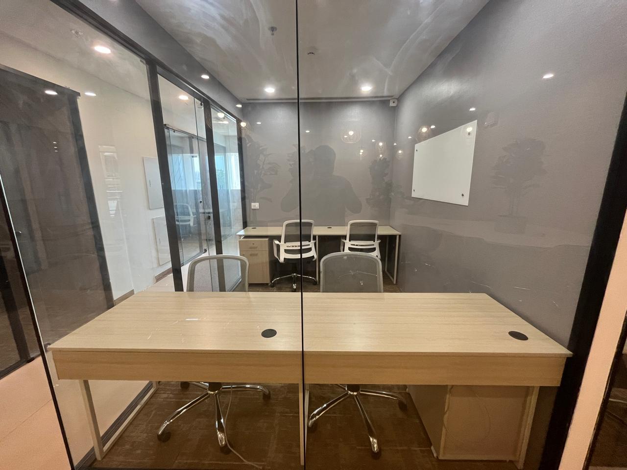 24 work Club Co Working Space 3