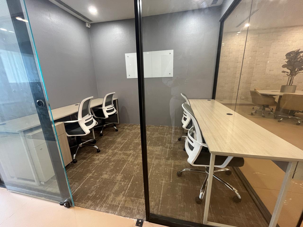 24 work Club Co Working Space 7