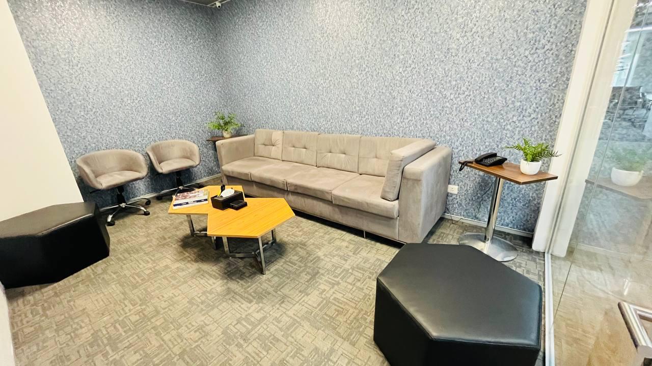 24 work Club Co Working Space 9