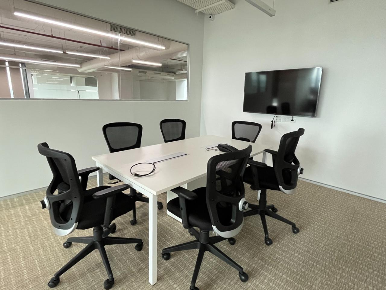 24 work Club Co Working Space 7