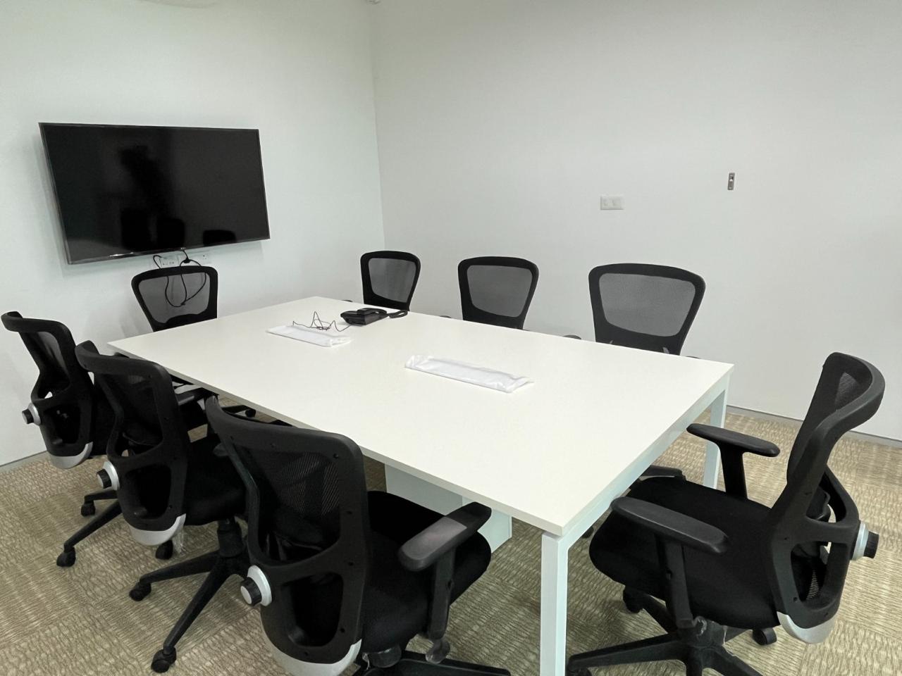 24 work Club Co Working Space 6