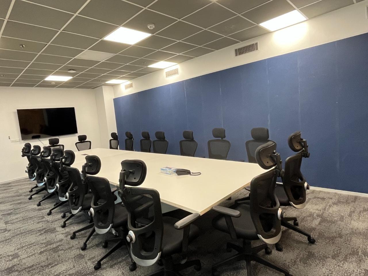 24 work Club Co Working Space 10