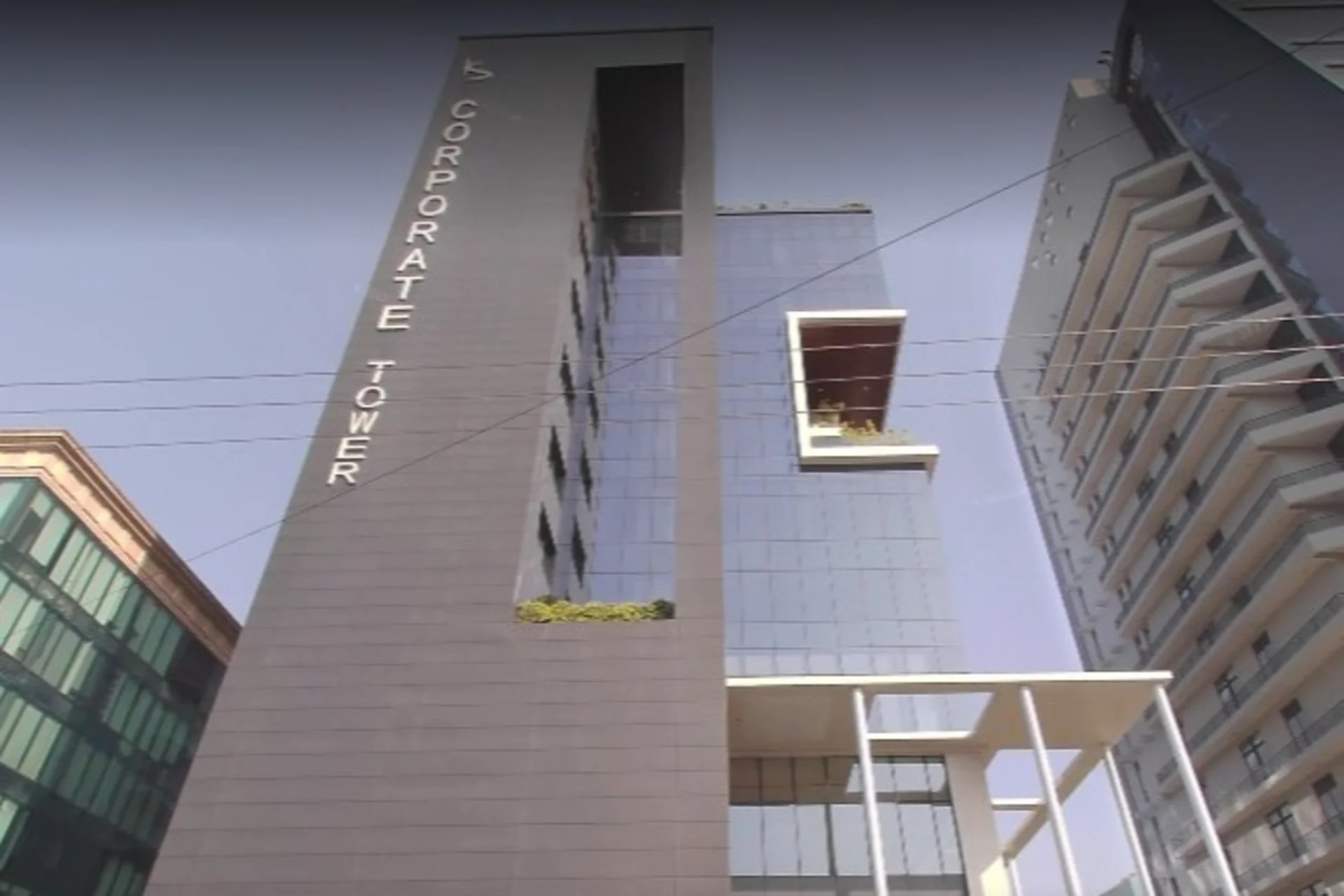 Wizworks - KS Corporate Tower