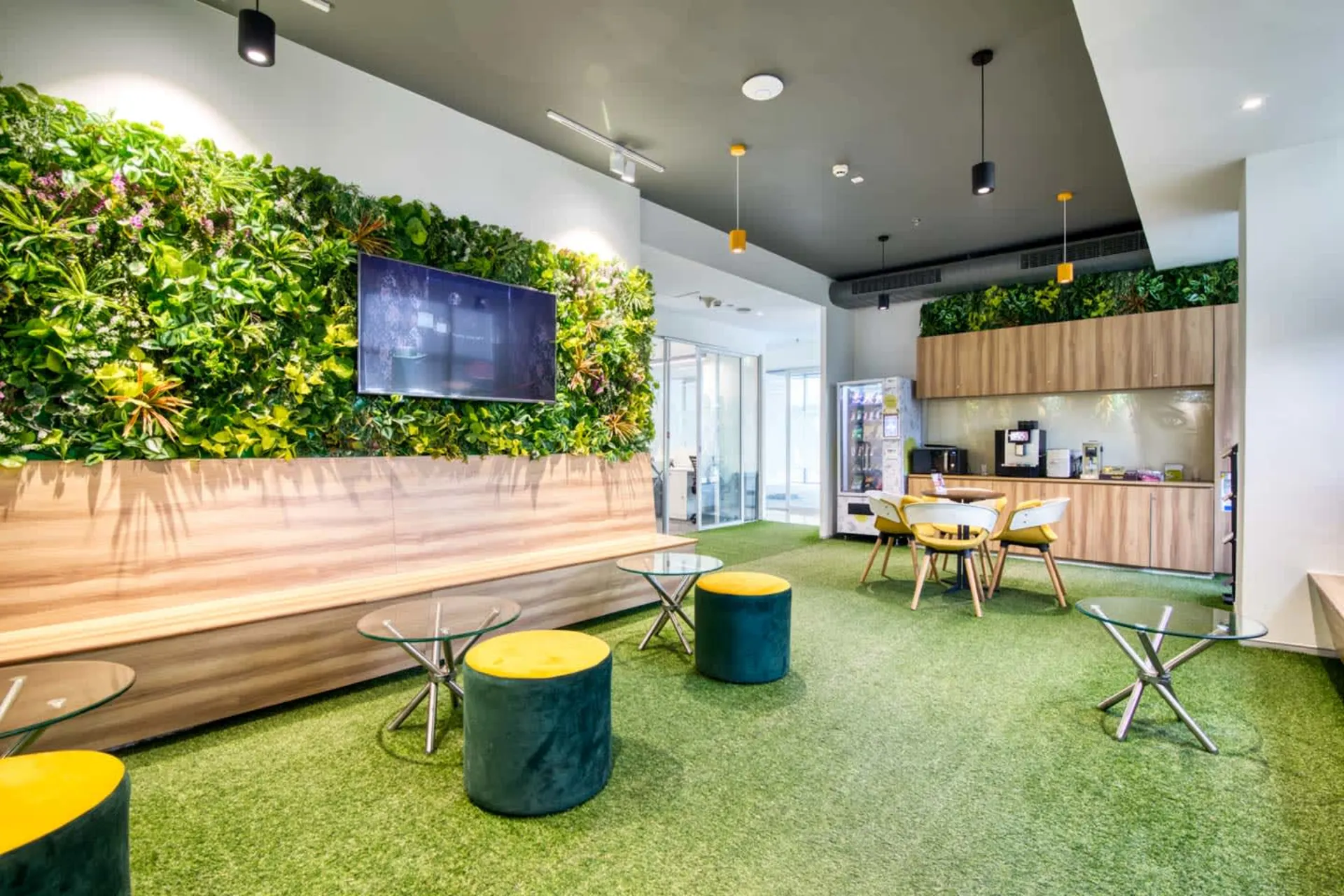 Wizworks - KS Corporate Tower 2