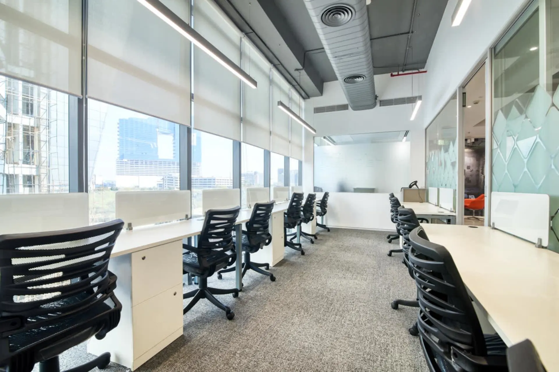 Wizworks - KS Corporate Tower 4