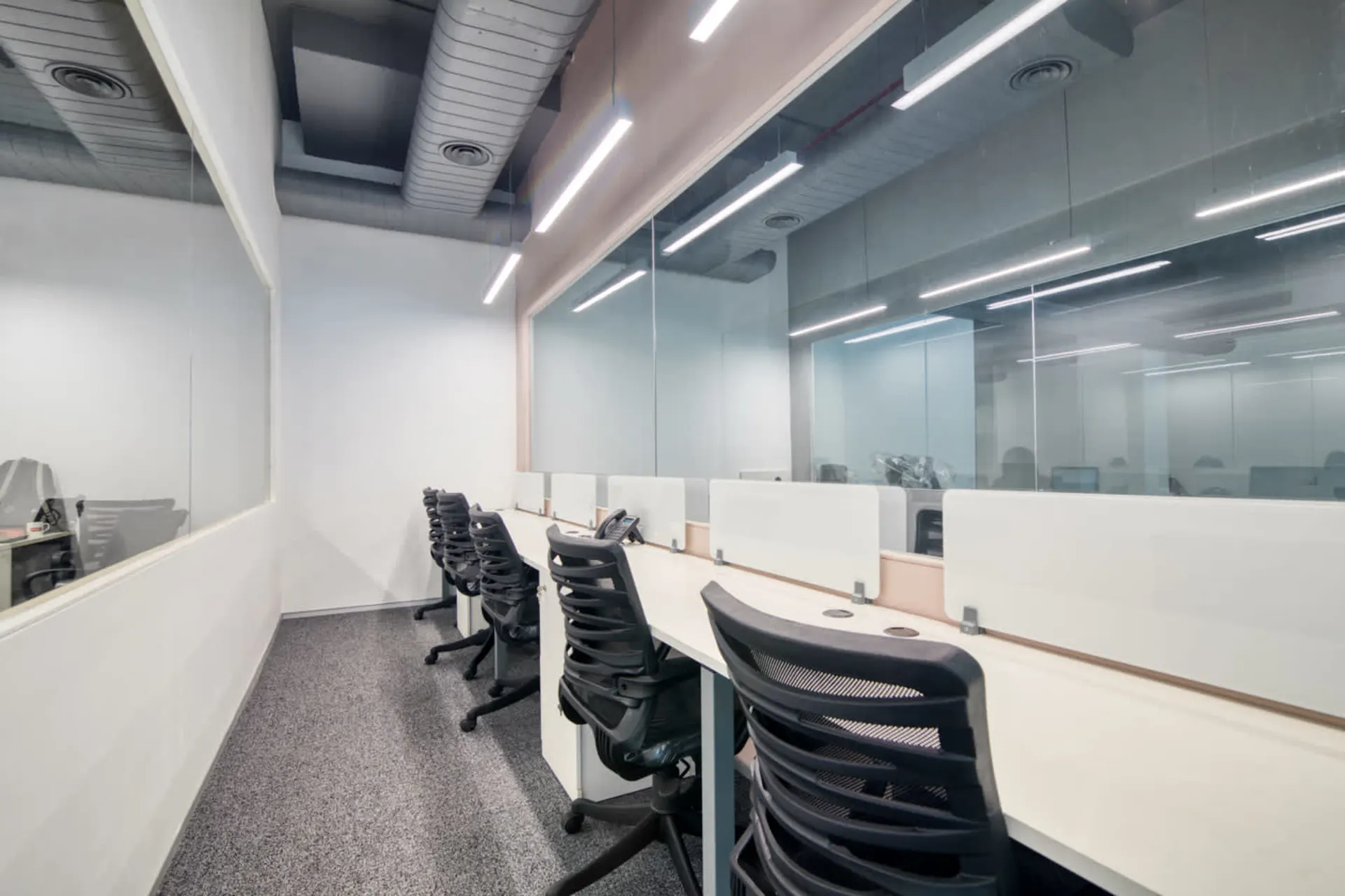 Wizworks - KS Corporate Tower 5