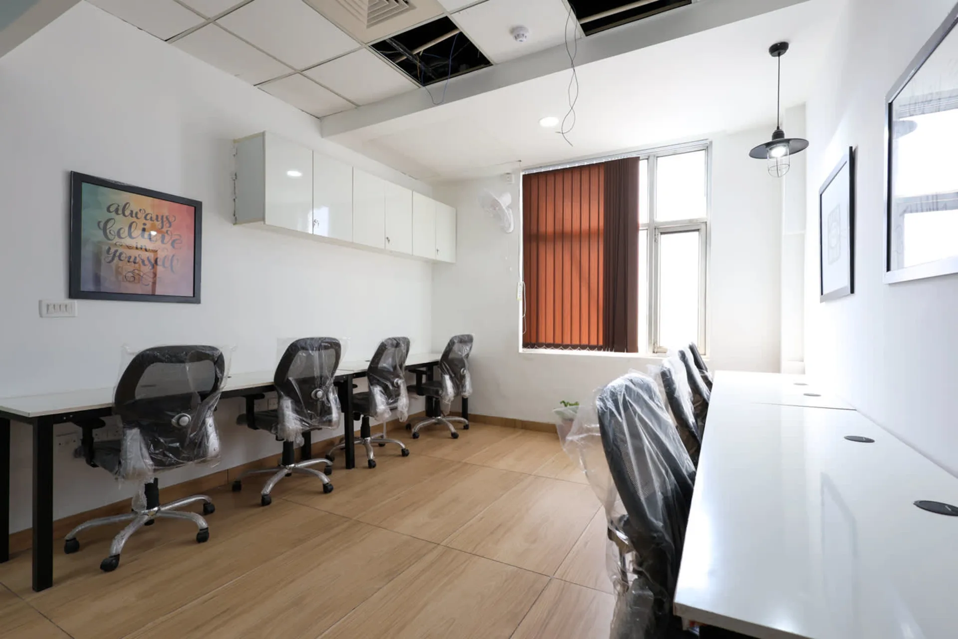 SupremeWork - Spring Meadows Business Park 13
