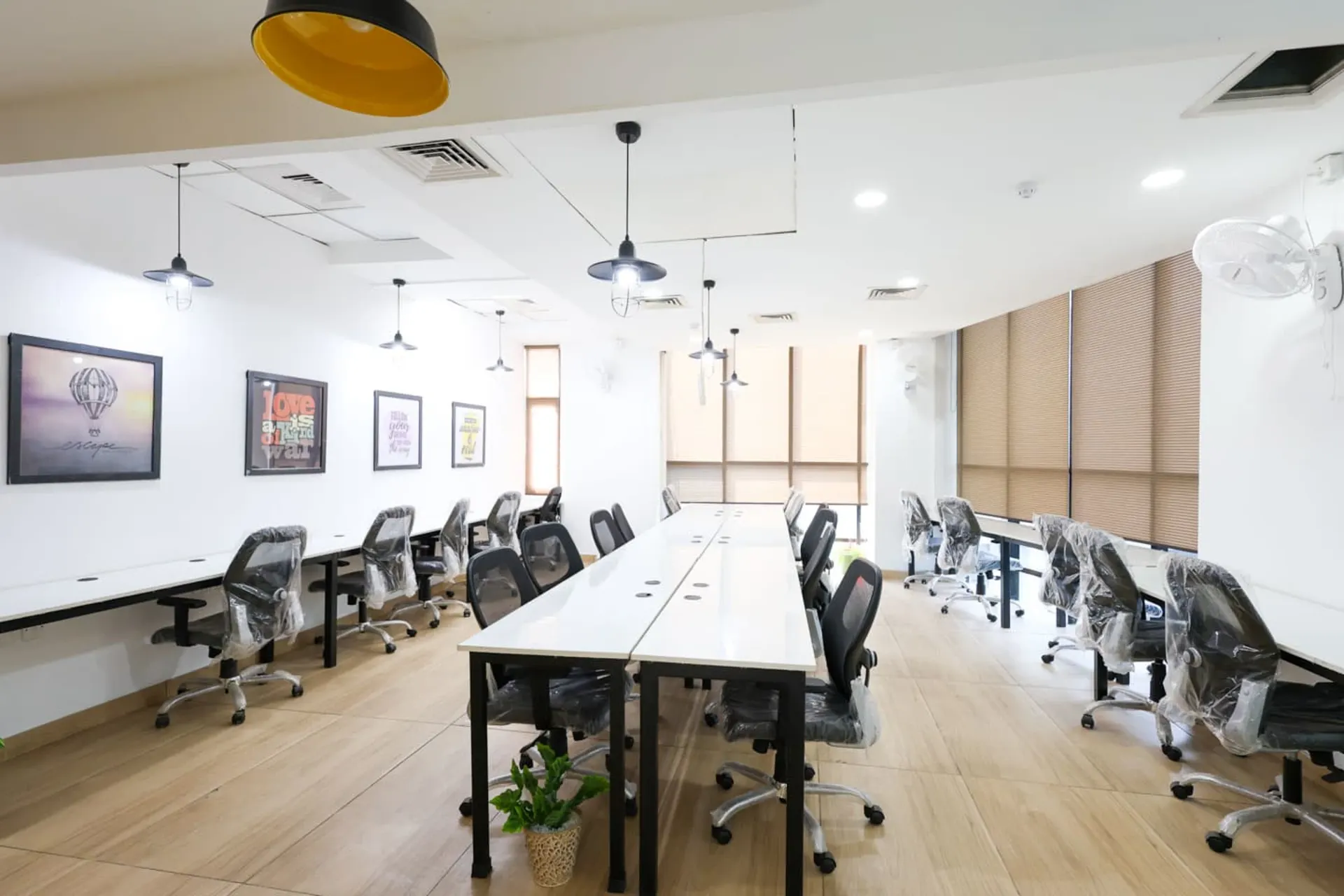 SupremeWork - Spring Meadows Business Park 6