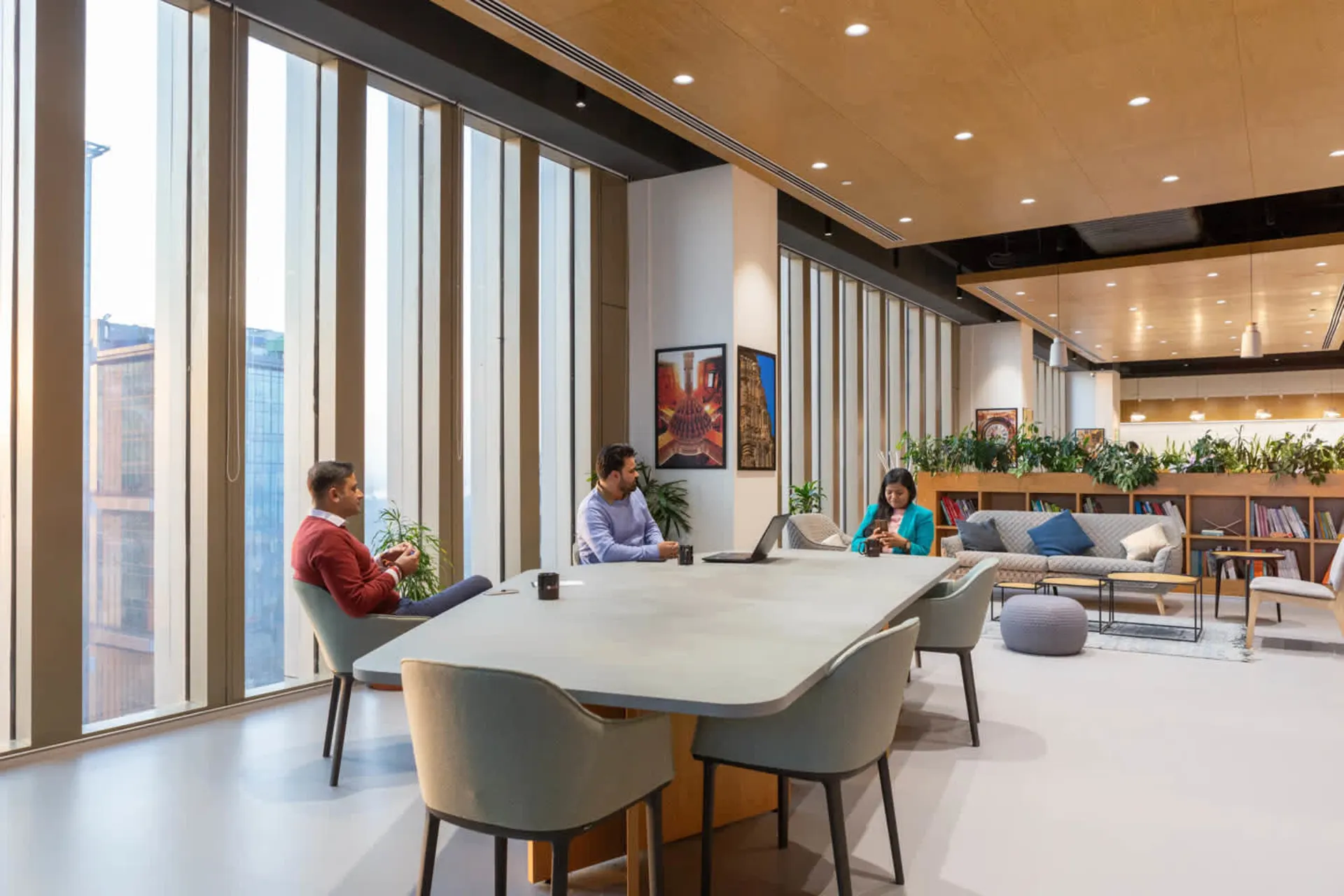 Spaces - Max Towers 10