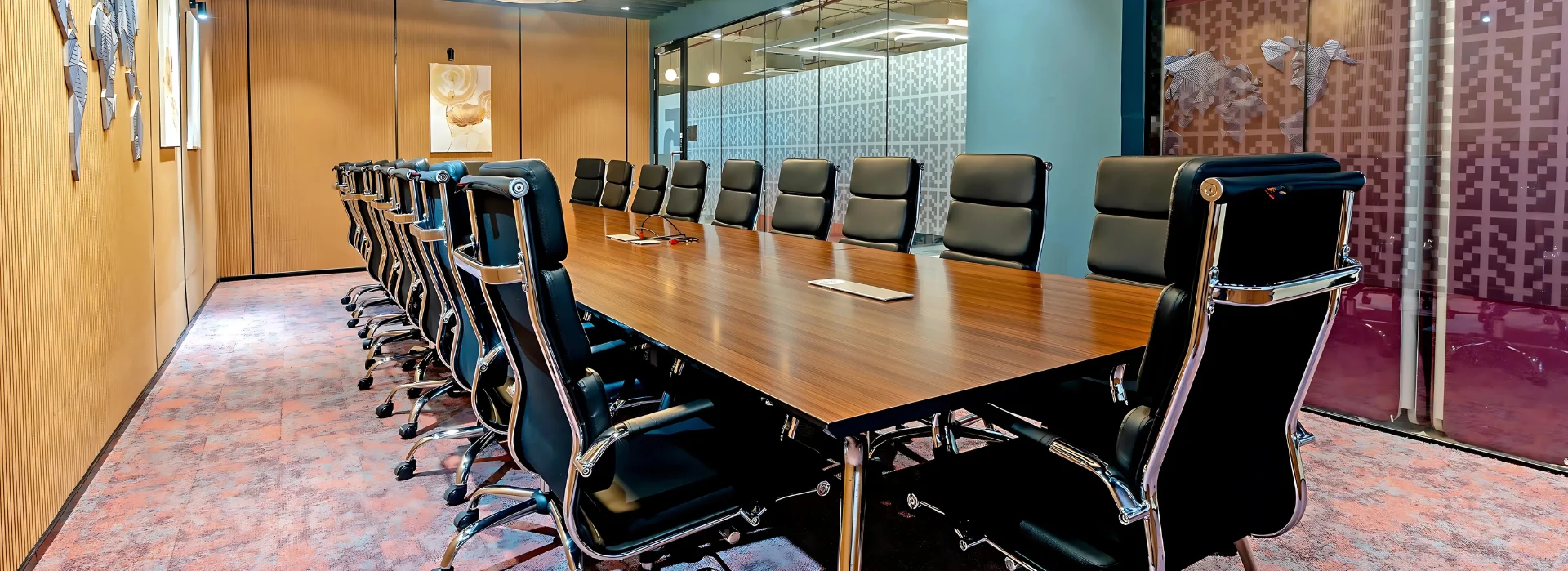 Smartworks Logix Cyber Park 4
