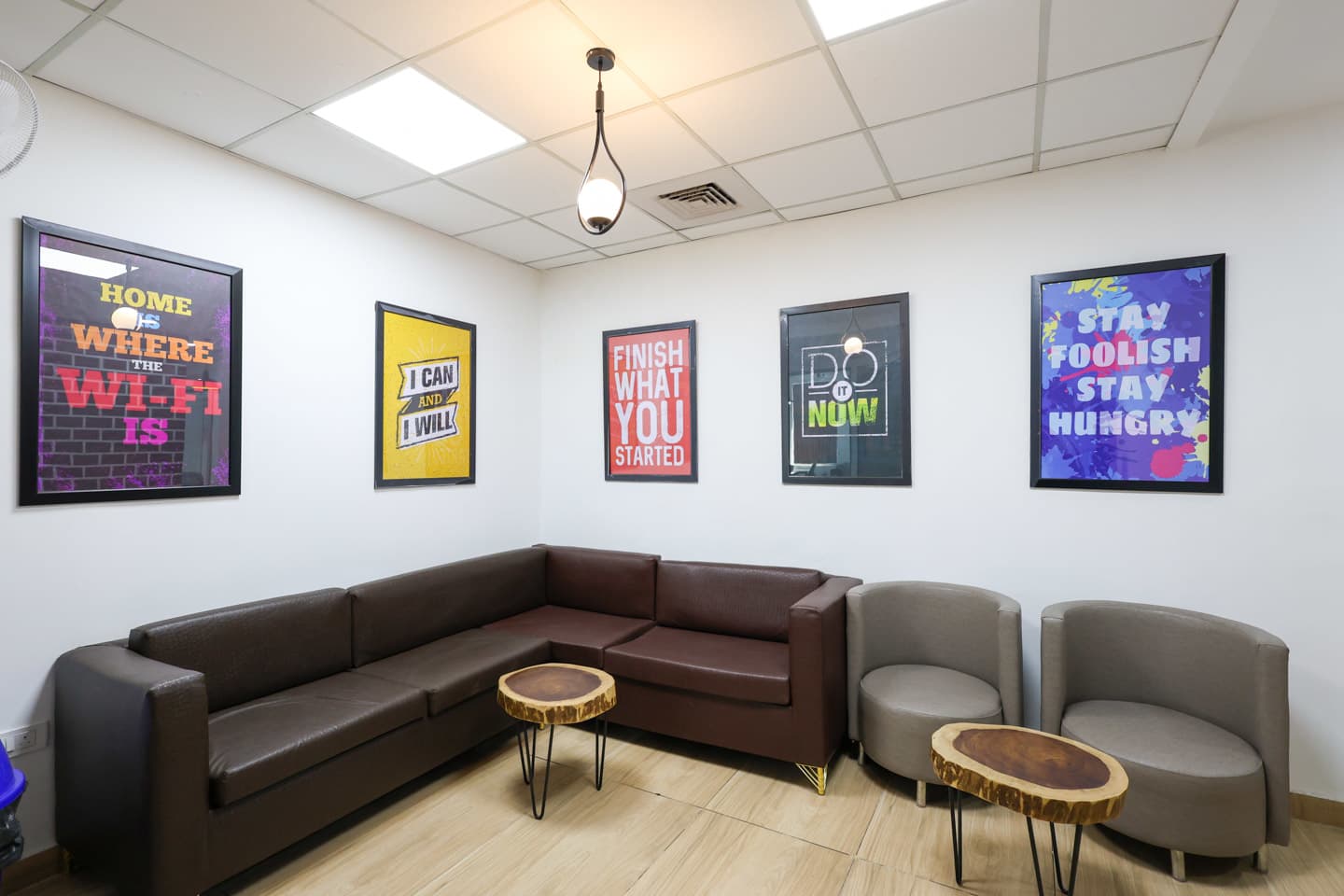 SupremeWork - Spring Meadows Business Park 10