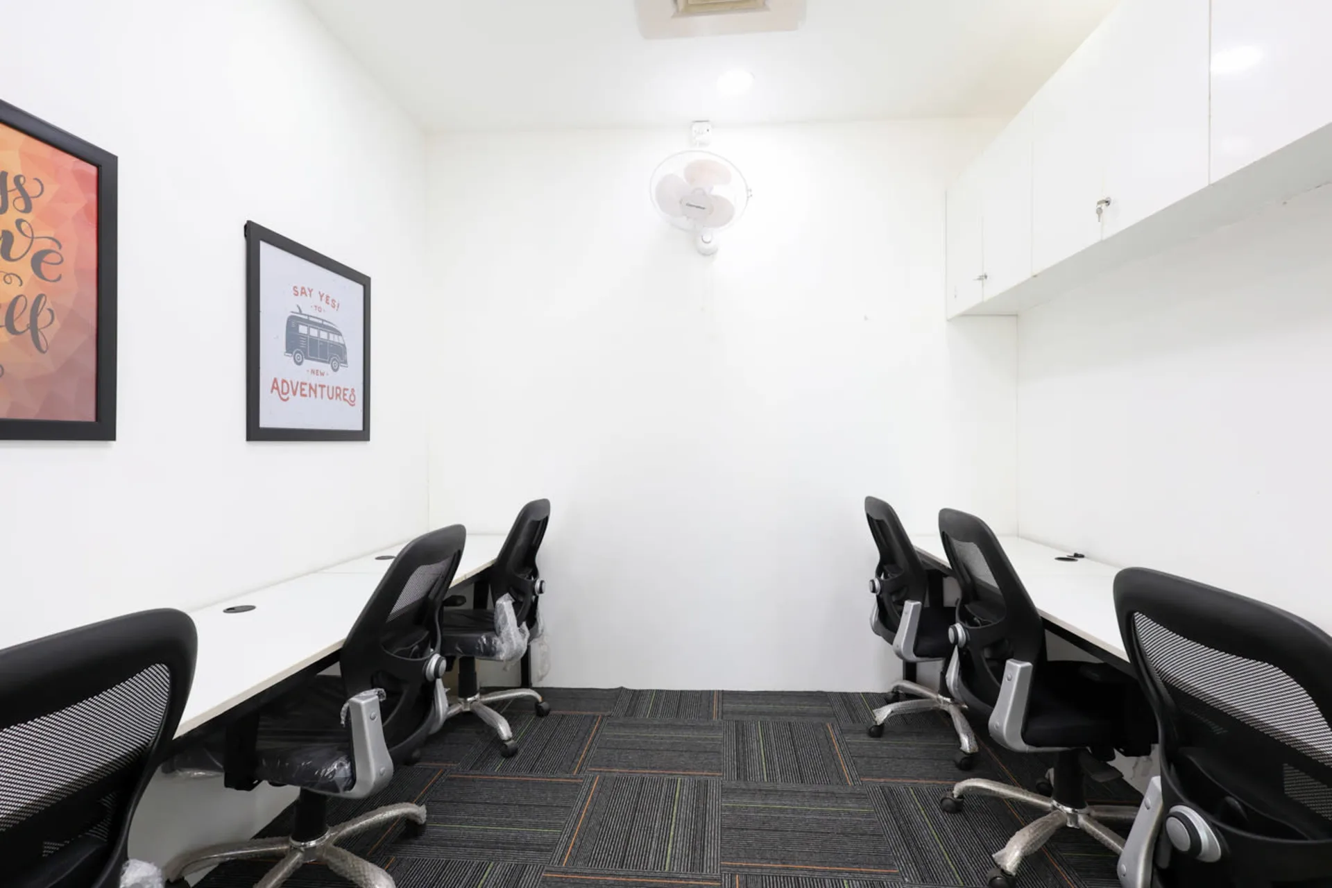 SupremeWork - Spring Meadows Business Park 4